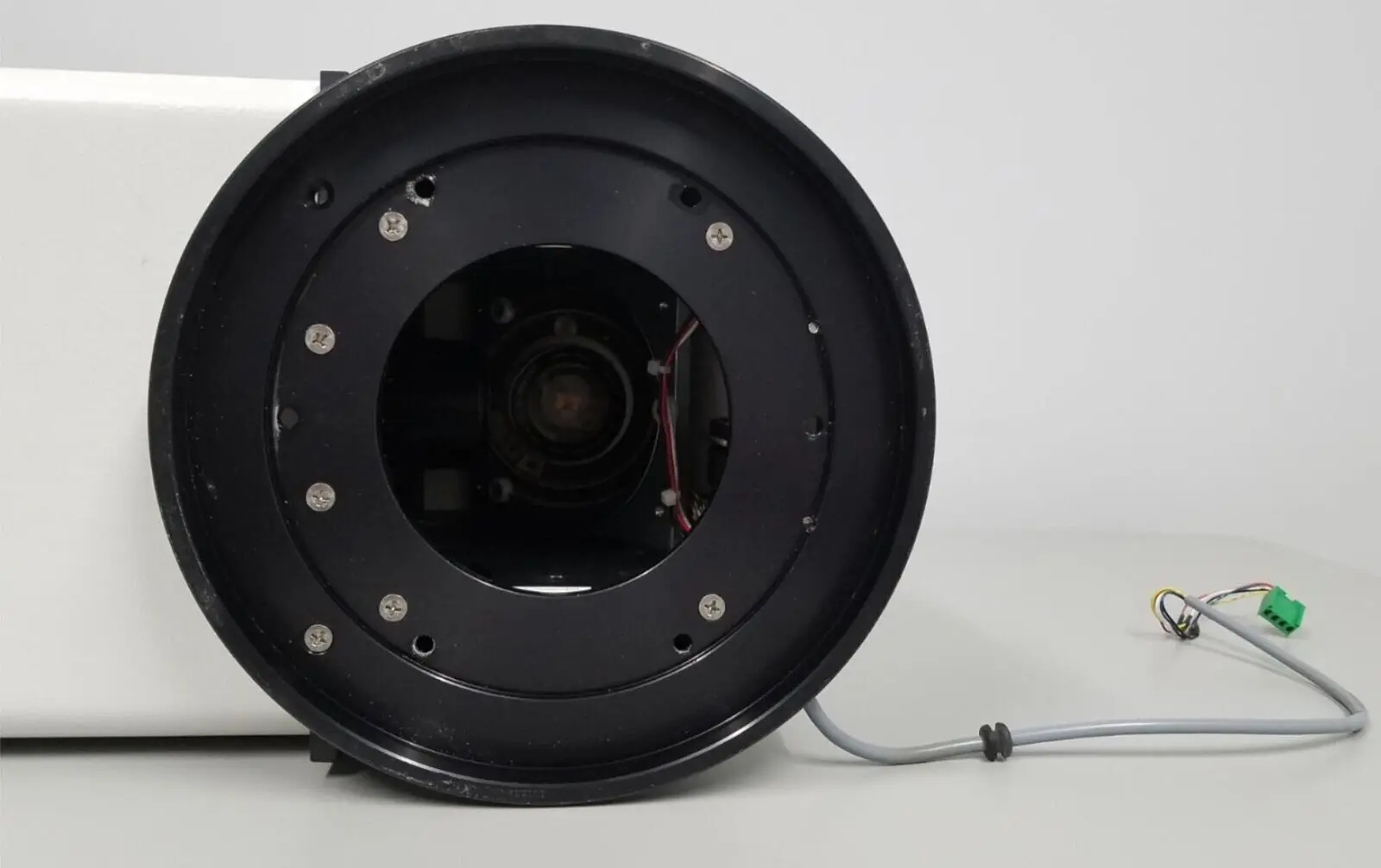GE OEC 9400 Digital Camera for Image Intensifier - Image 3