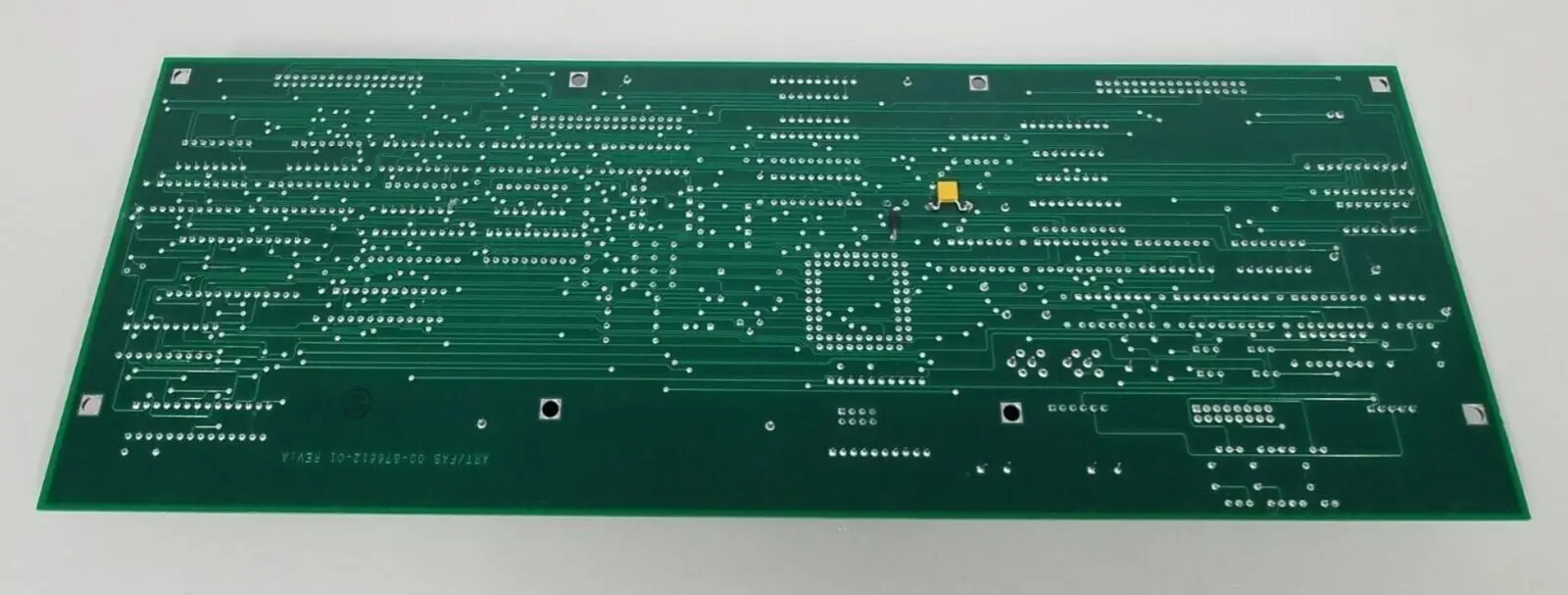 GE OEC ESP Cart Control Panel Processor Board 00-876613-07(A13) - Image 3