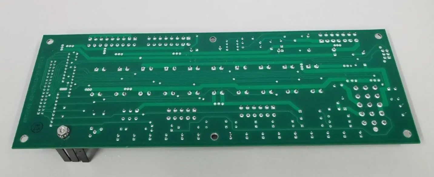 GE OEC ESP Cart DC Distribution Assembly Board 00-879119-01 (B1) - Image 3