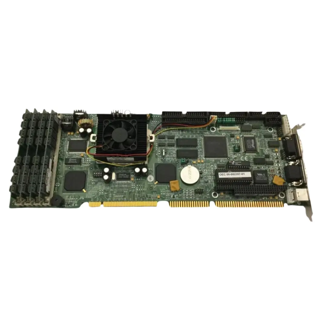 GE OEC Miniview 6800 00-879119 C-Arm DC Distribution Board
