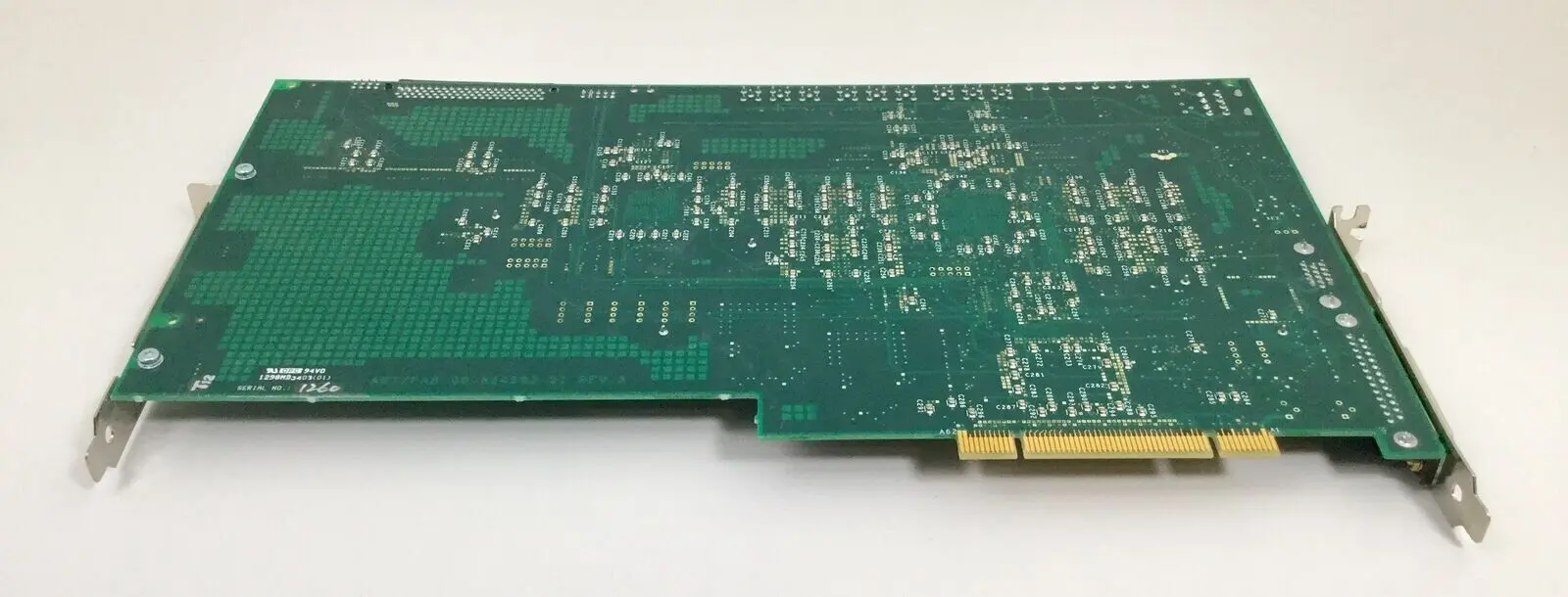 GE OEC Miniview 6800 C Arm 00-884594 Display Adapter S2 Board - Image 5