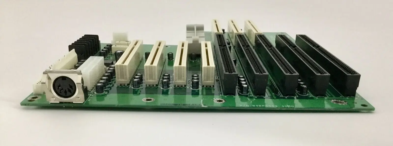 GE OEC Miniview 6800 C Arm B9BP0009 Back Plane Board - Image 4