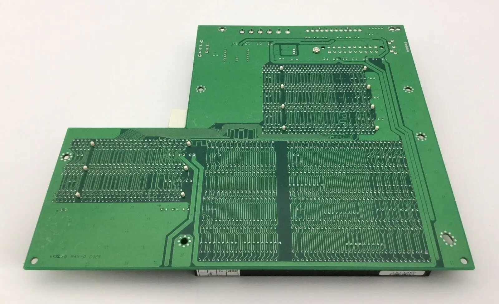GE OEC Miniview 6800 C Arm B9BP0009 Back Plane Board - Image 5