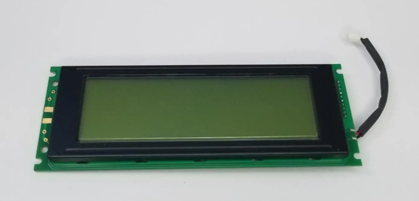 GE P44-22 LCD Display Screen Assembly Pro 400 V2 - Image 2