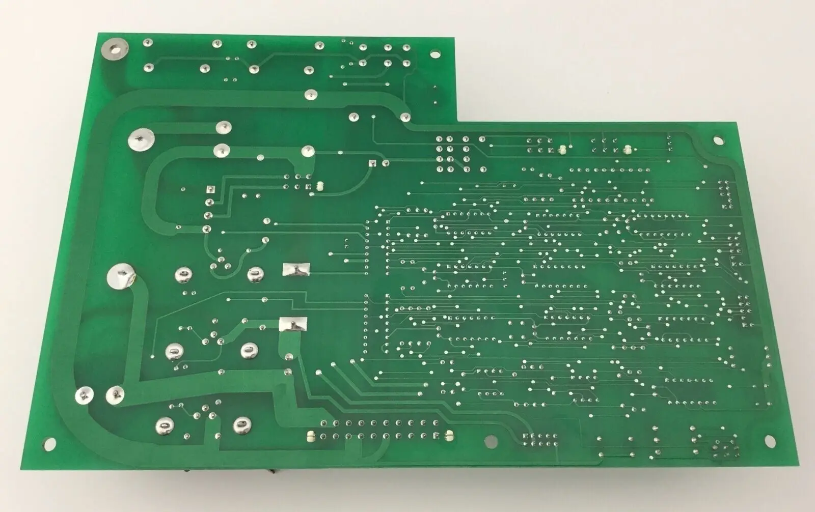 GE Proteus 221-3010 4-Way Float Table Logic Control Board - Image 2