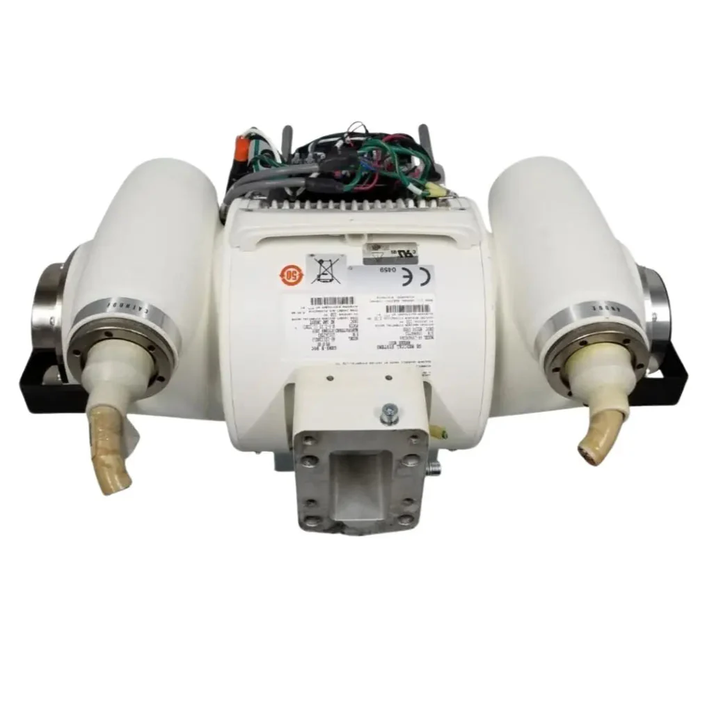 GE Proteus 46-155400G46 / 46-155318G33 Imaging Tube DOM: 10-2018