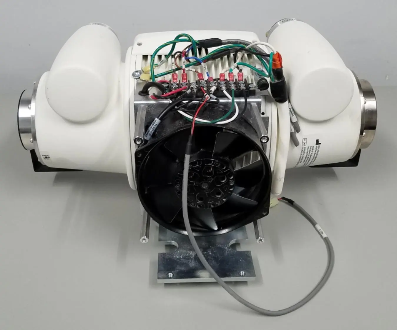 GE Proteus 46-155400G46 / 46-155318G33 Imaging Tube DOM: 10-2018 - Image 3