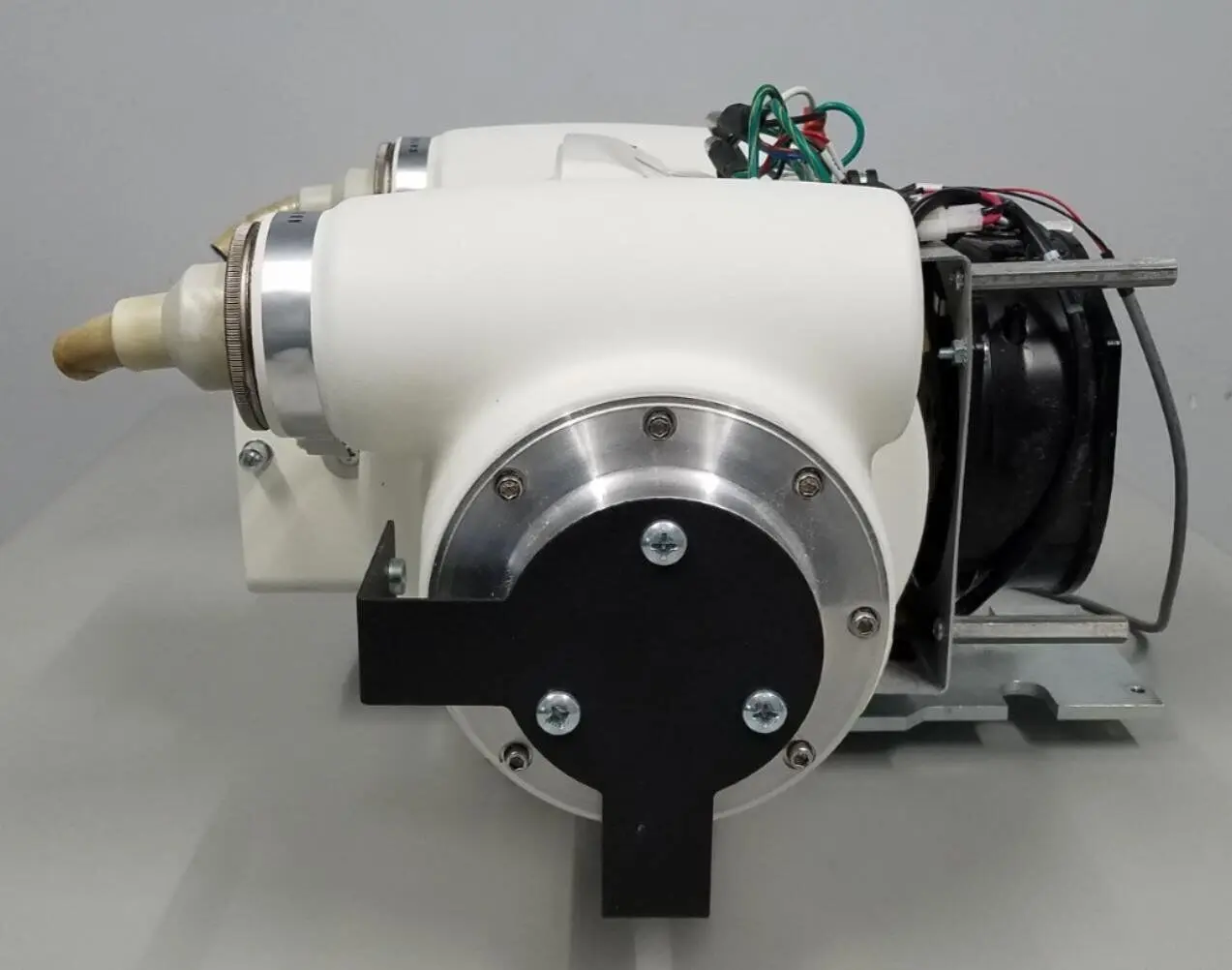 GE Proteus 46-155400G46 / 46-155318G33 Imaging Tube DOM: 10-2018 - Image 4
