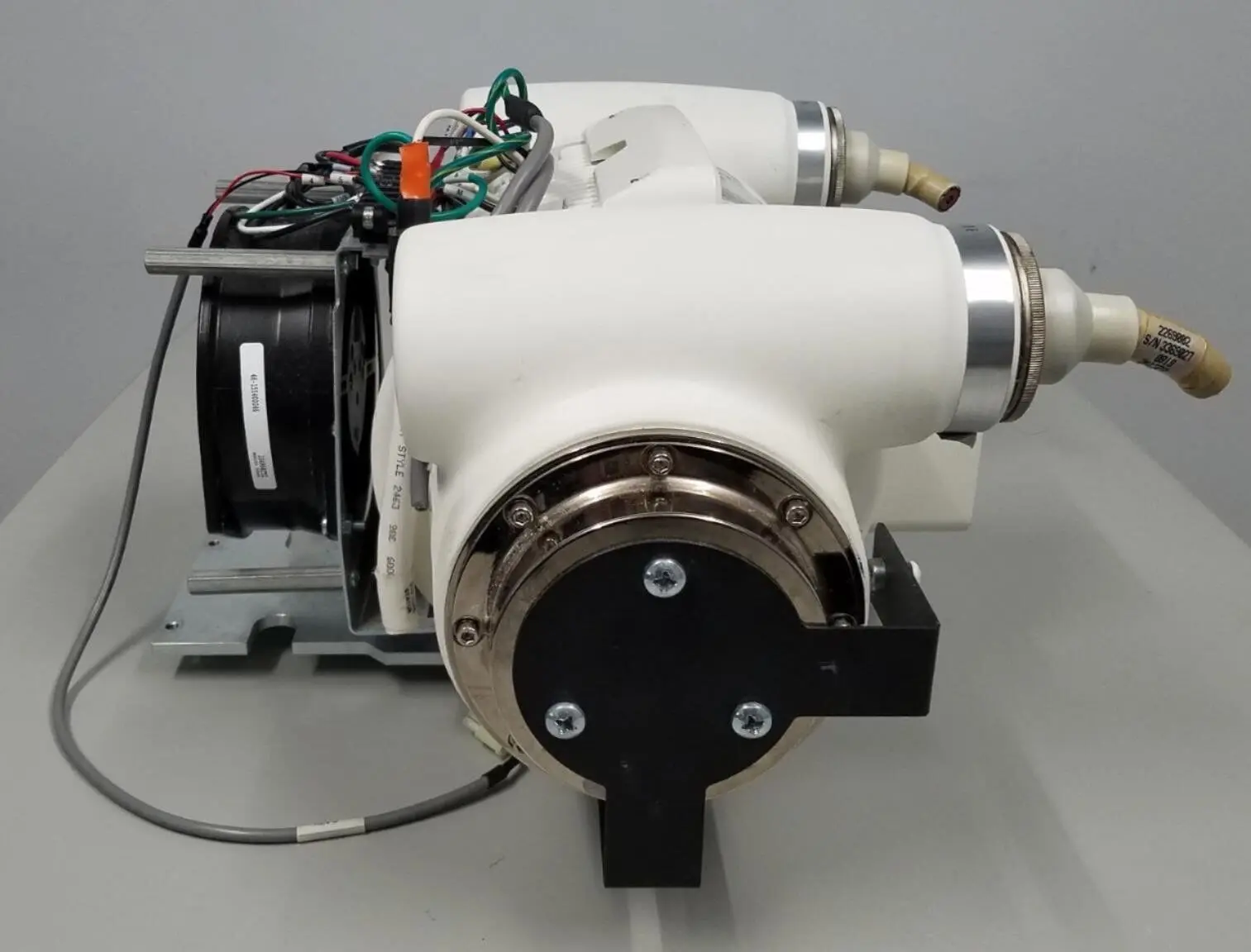 GE Proteus 46-155400G46 / 46-155318G33 Imaging Tube DOM: 10-2018 - Image 5