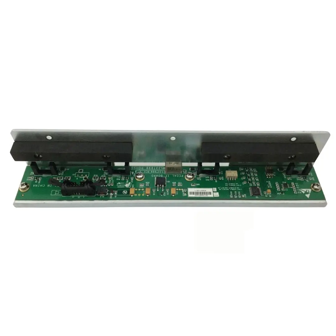 GE Proteus 5337898 Pedal I/F Rad Room Table Board