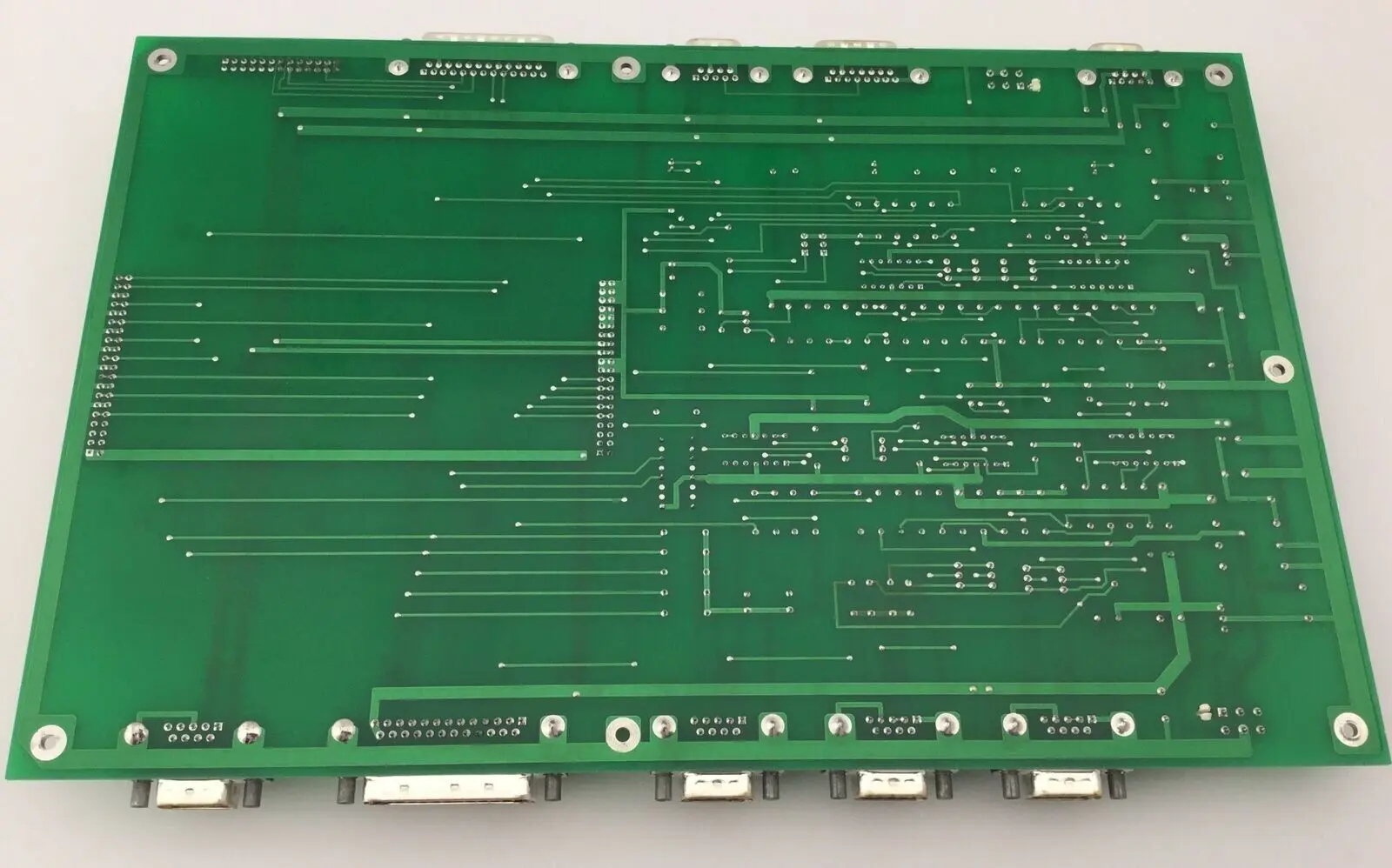 GE Proteus System Cabinet 221-2994 Collimator I/F Board - Image 2