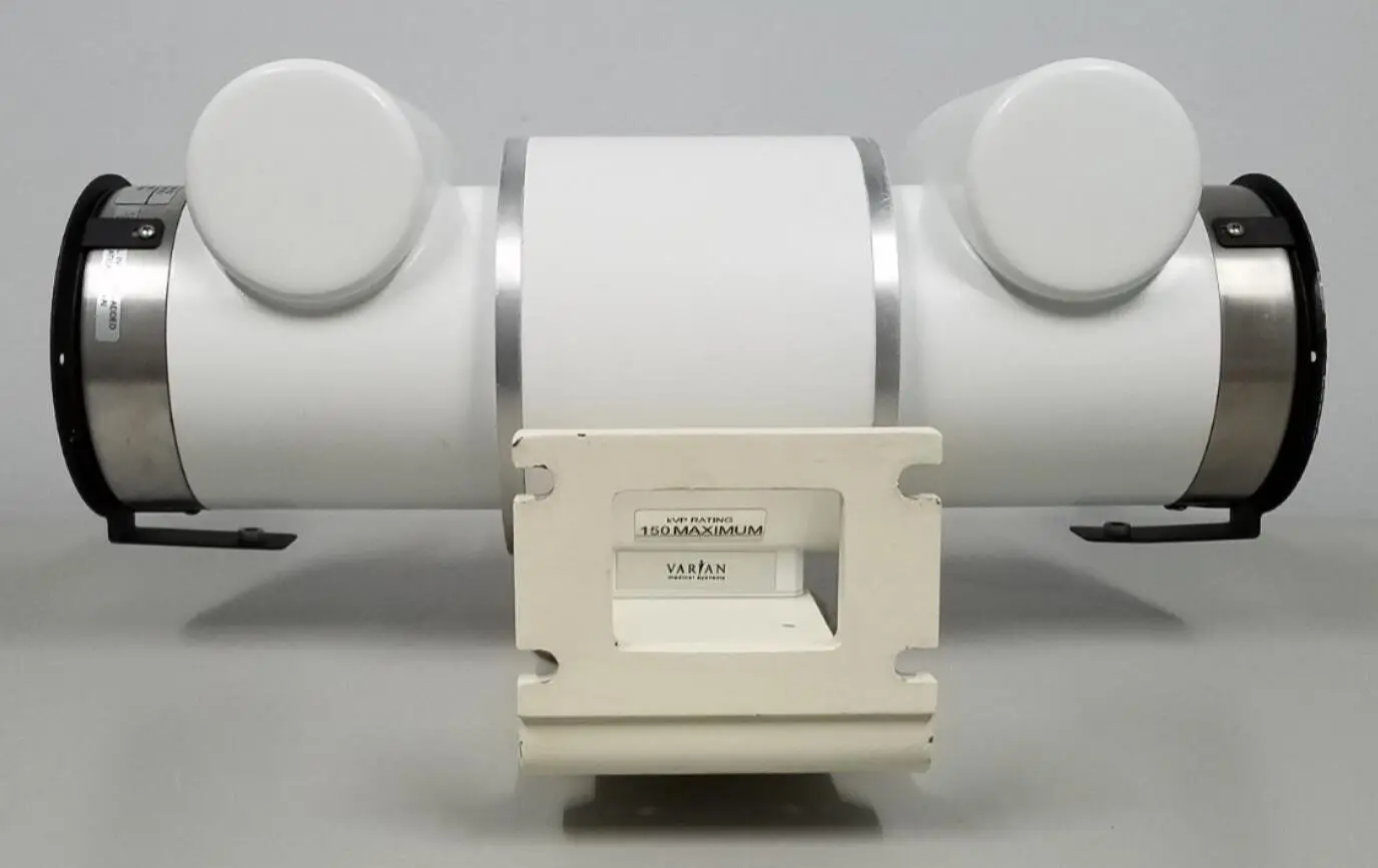 GE RAD-21 Proteus XR/A Rad Room Varian Sapphire X-Ray Tube - Image 4