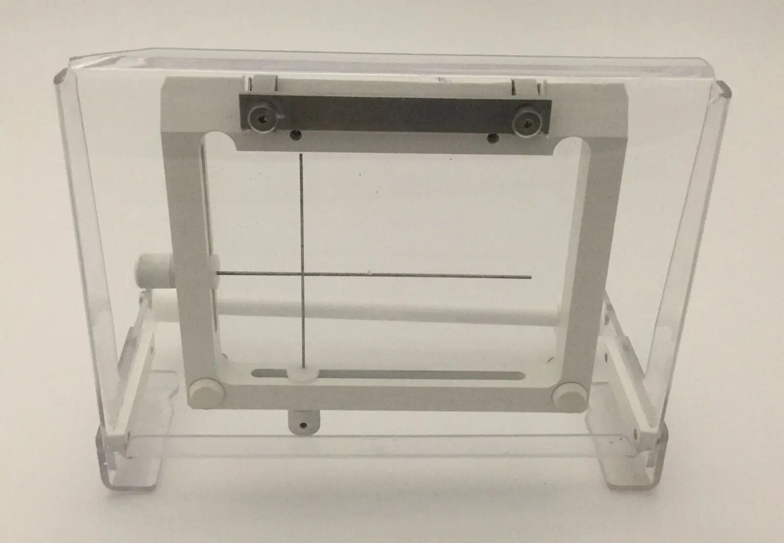 GE Senographe 2000D Face Shield Biopsy Guide - Image 2