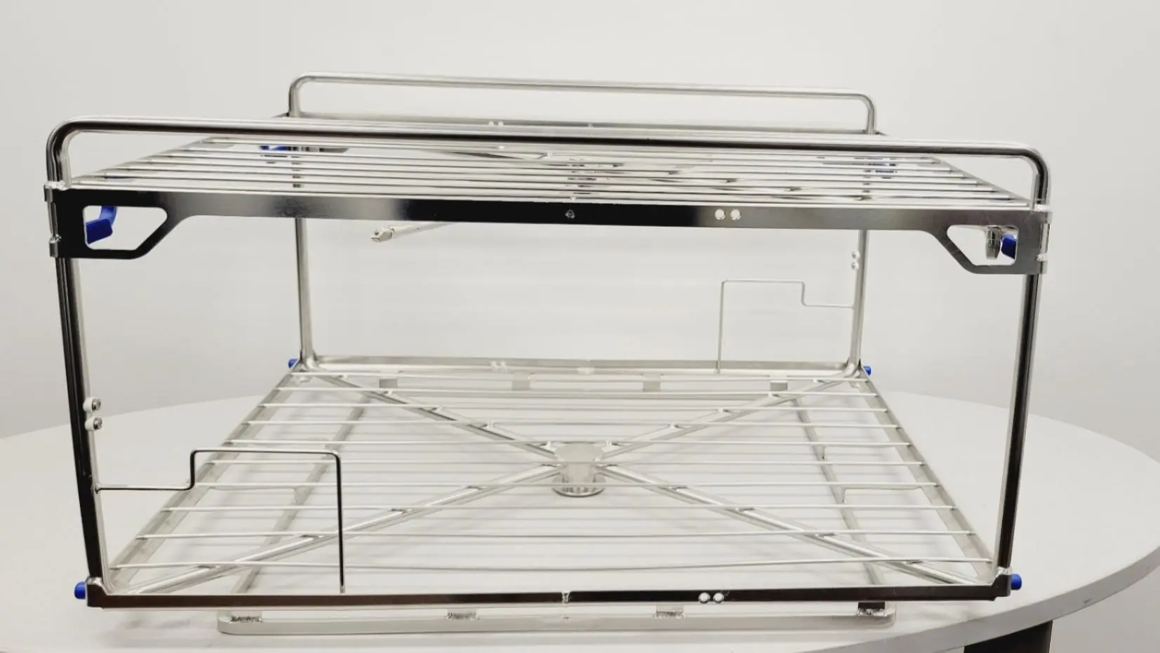Getinge Washer Rack FD106/210628  32" x 17-1/2" - Image 4