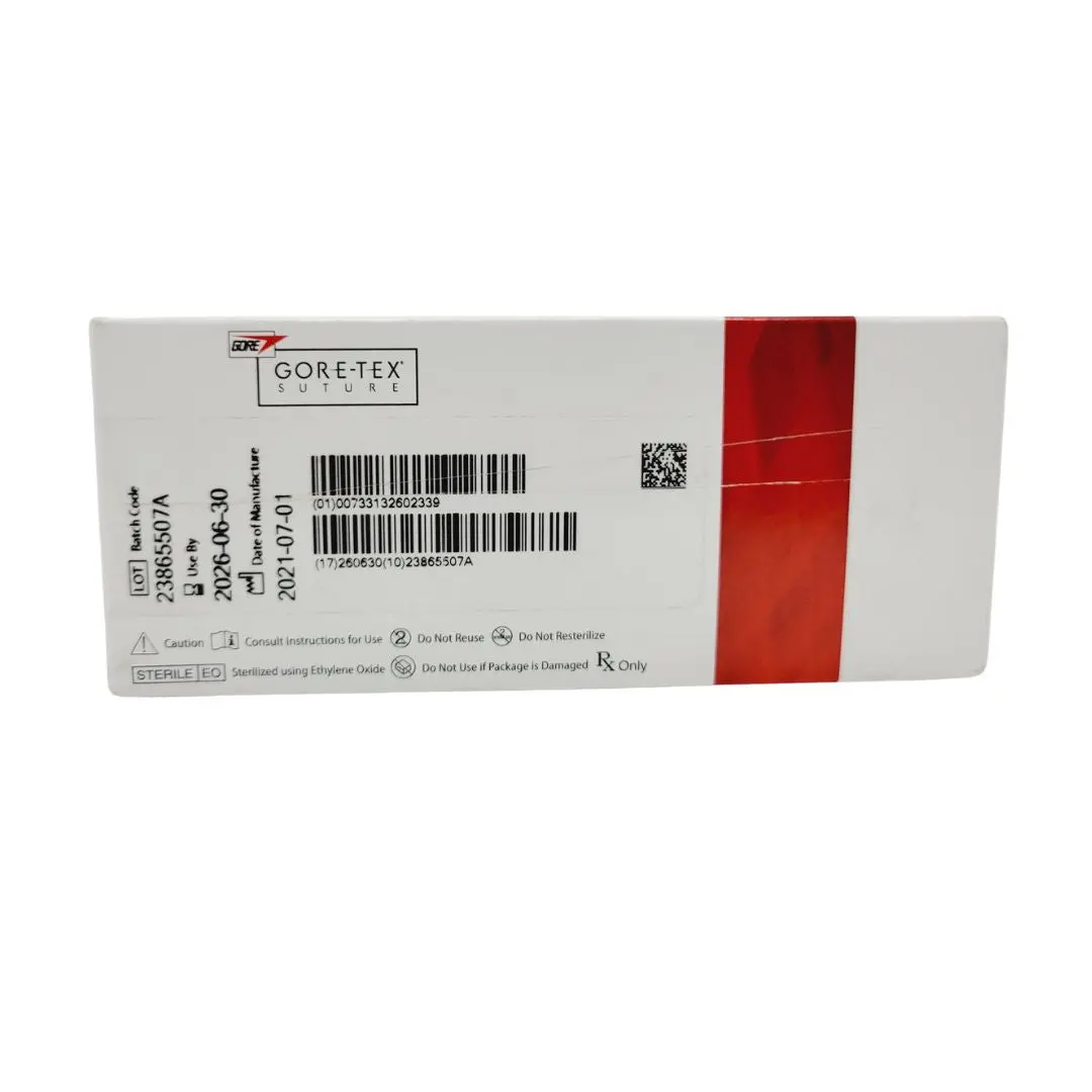 Gore 2N10A Gore-Tex CV-2 36" PH-24 24mm Doublearm BX/12