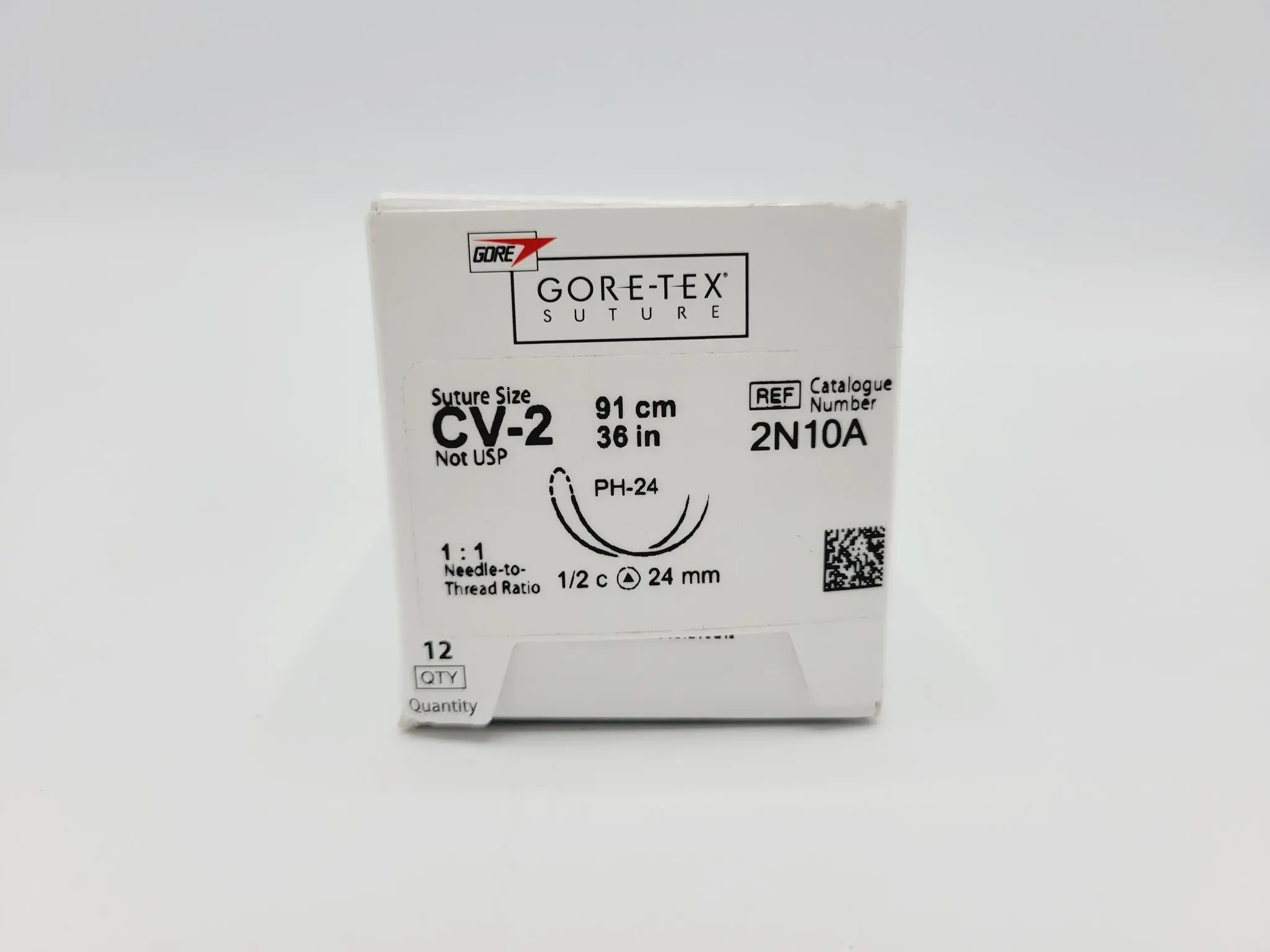 Gore 2N10A Gore-Tex CV-2 36" PH-24 24mm Doublearm BX/12 - Image 2