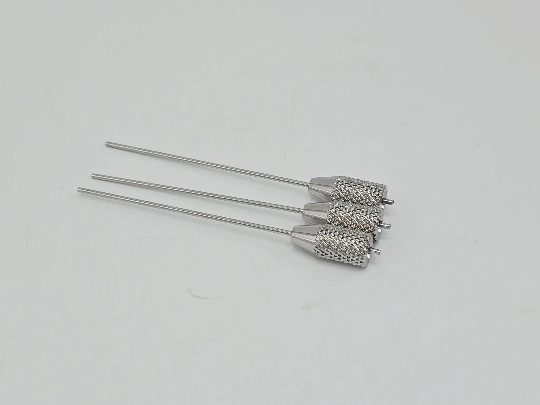 Gore Surgical Passer Instrument Set with Stryker 233-032-104 Tray - Image 5