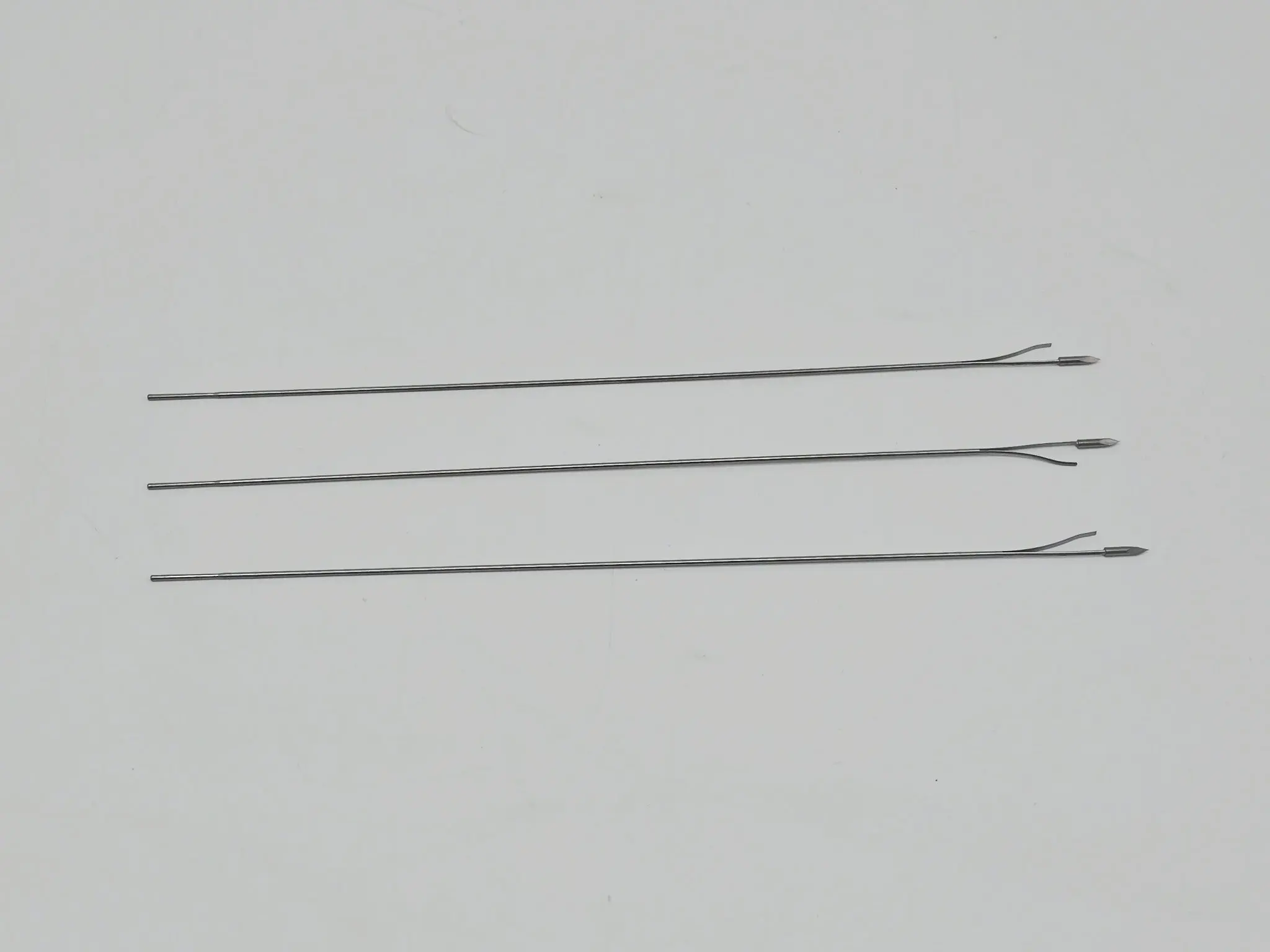 Gore Surgical Passer Instrument Set with Stryker 233-032-104 Tray - Image 8