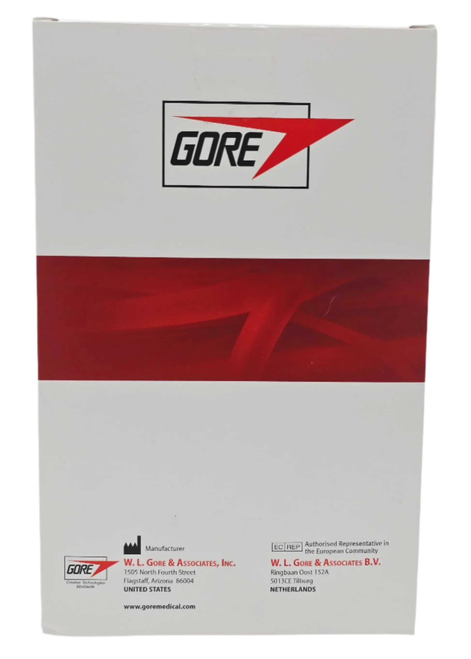 Gore-Tex Cardiovascular Patch 1705015006 5.0cm x 15.0cm x 0.6mm