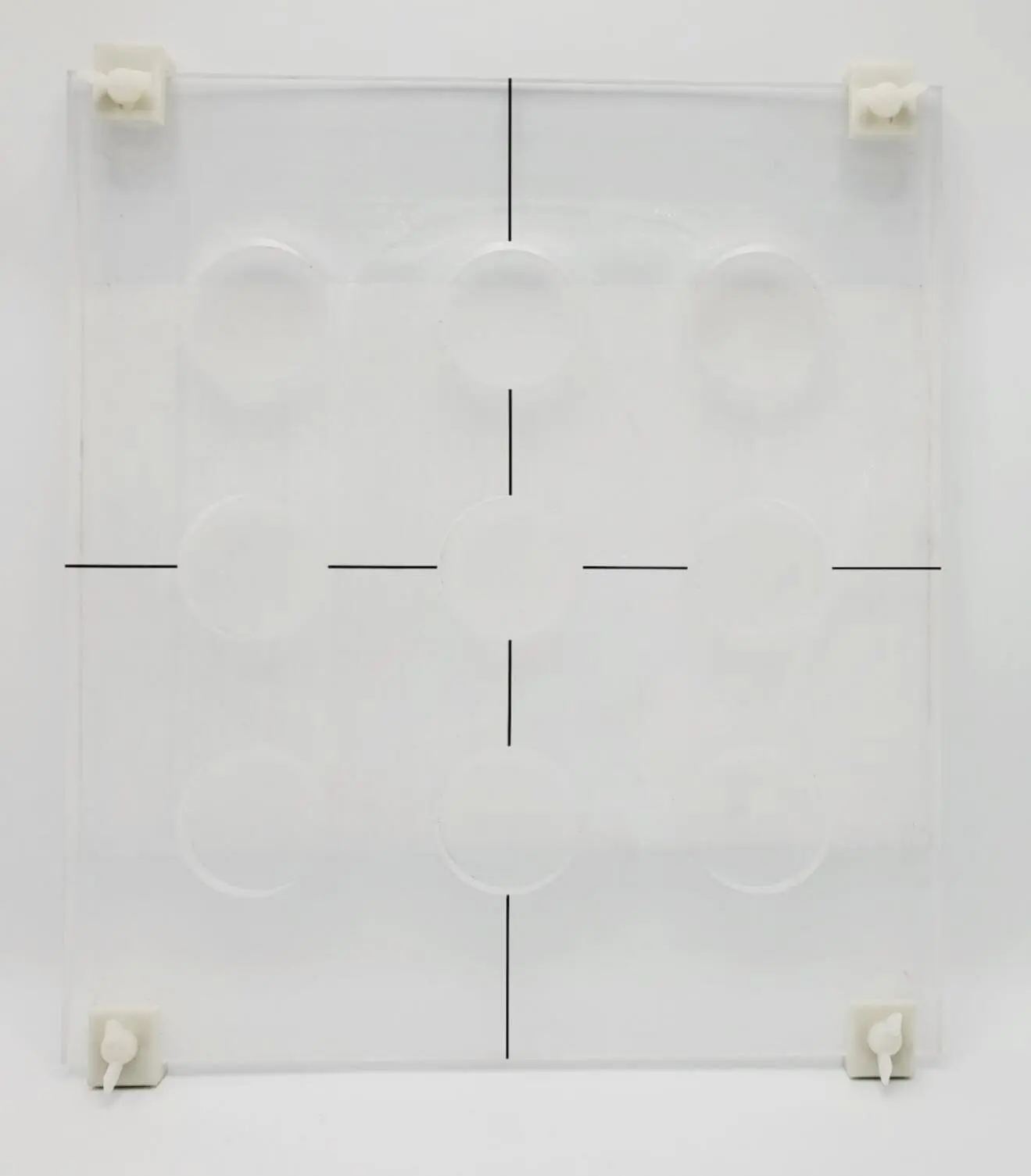 Grafidy2 46-271410G1 Base Plate Phantom Holder - Image 2