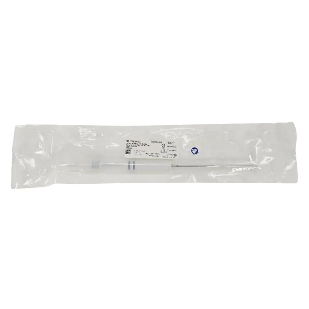 Gyrus ACMI 70138033 Diego Turbinator Blade Irrigating Serrated 2mm Diameter Straight