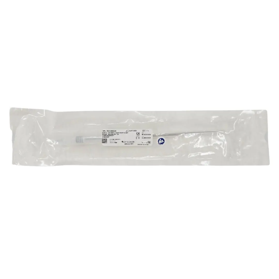 Gyrus ACMI 70138035 Diego Powered Dissector Blade Irrigating Serrated 3.4mm Diameter Straight