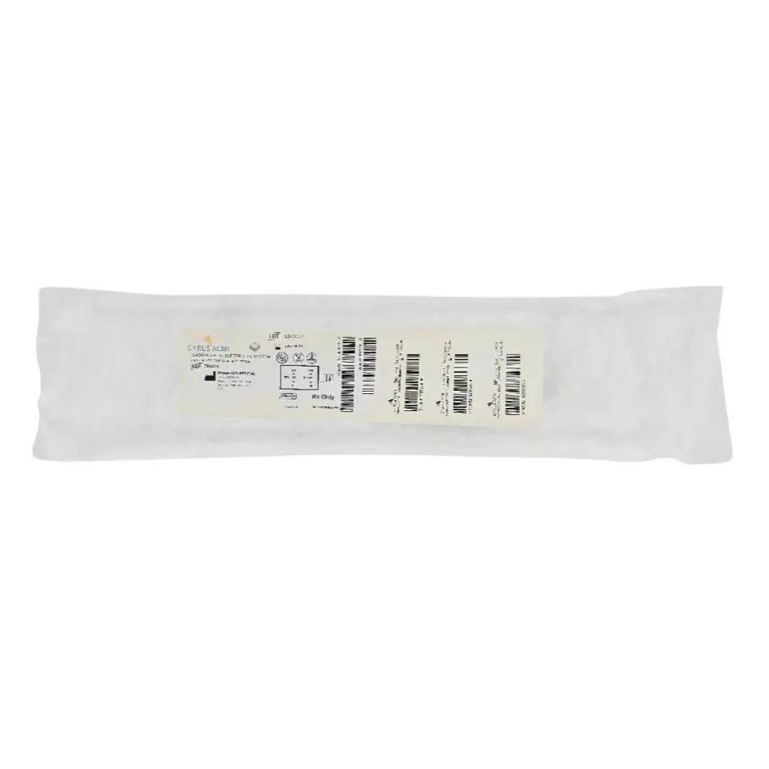 Gyrus ACMI 784415 Plasmakinetic Superpulse System SuperLoop PK Front Loading Electrode BX/1 (OPEN BOX)