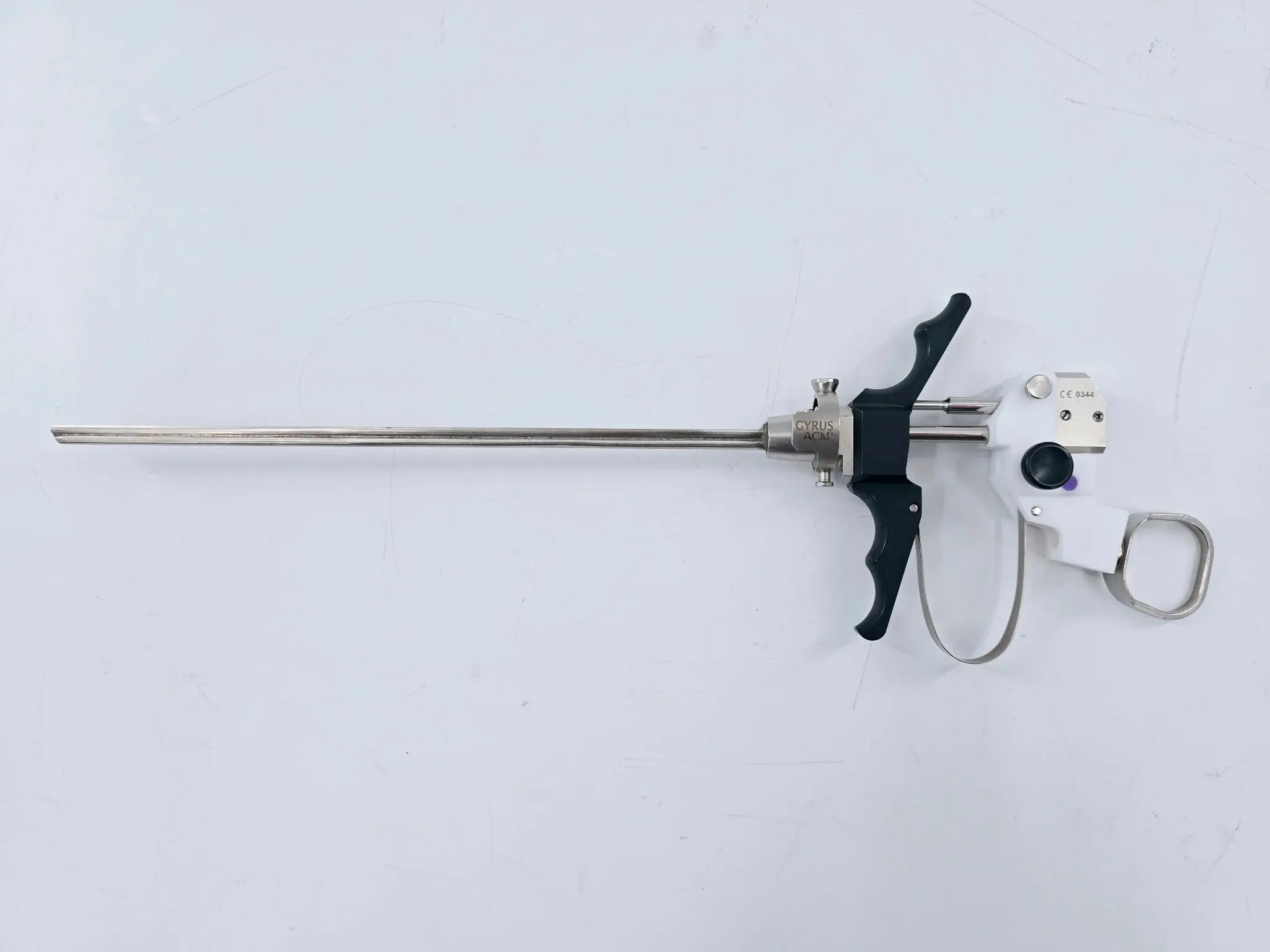 Gyrus ACMI EAWE USA Elite System Accessory Working Element Endoscopy 13" - Image 2
