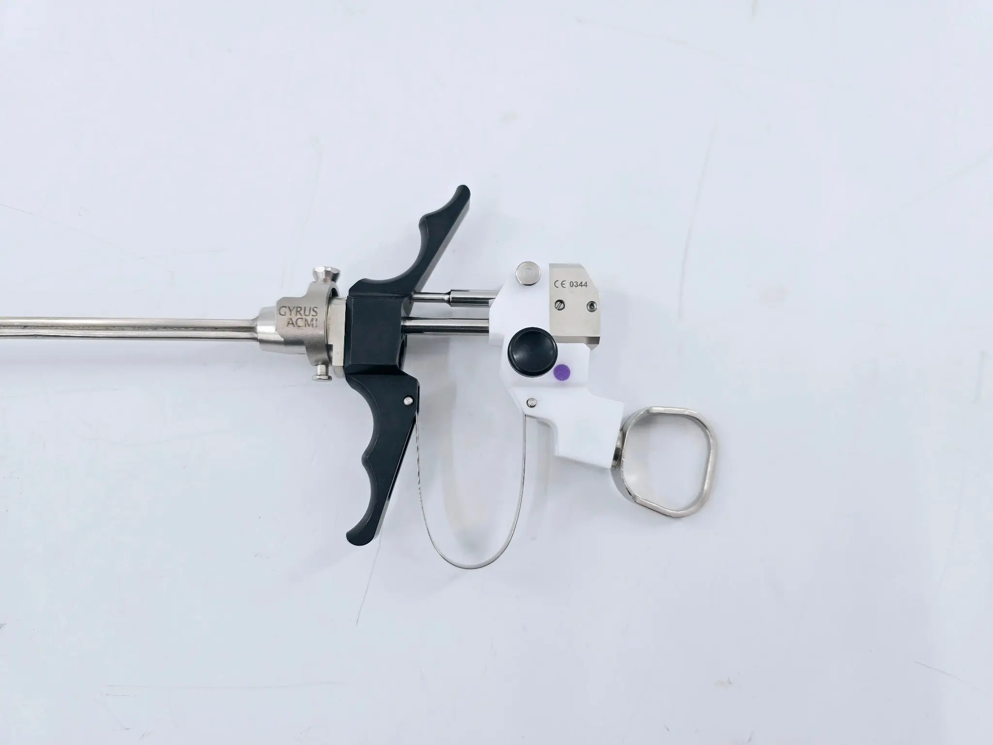 Gyrus ACMI EAWE USA Elite System Accessory Working Element Endoscopy 13" - Image 3