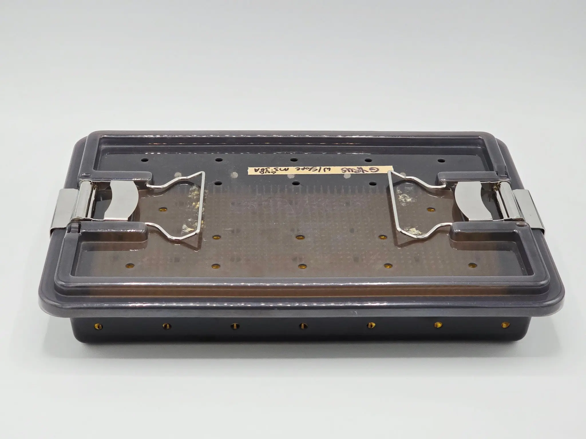 Gyrus ACMI Elite Resectoscope Set M3-30A Telescope PKFL Working Element w/ Tray USED - Image 11