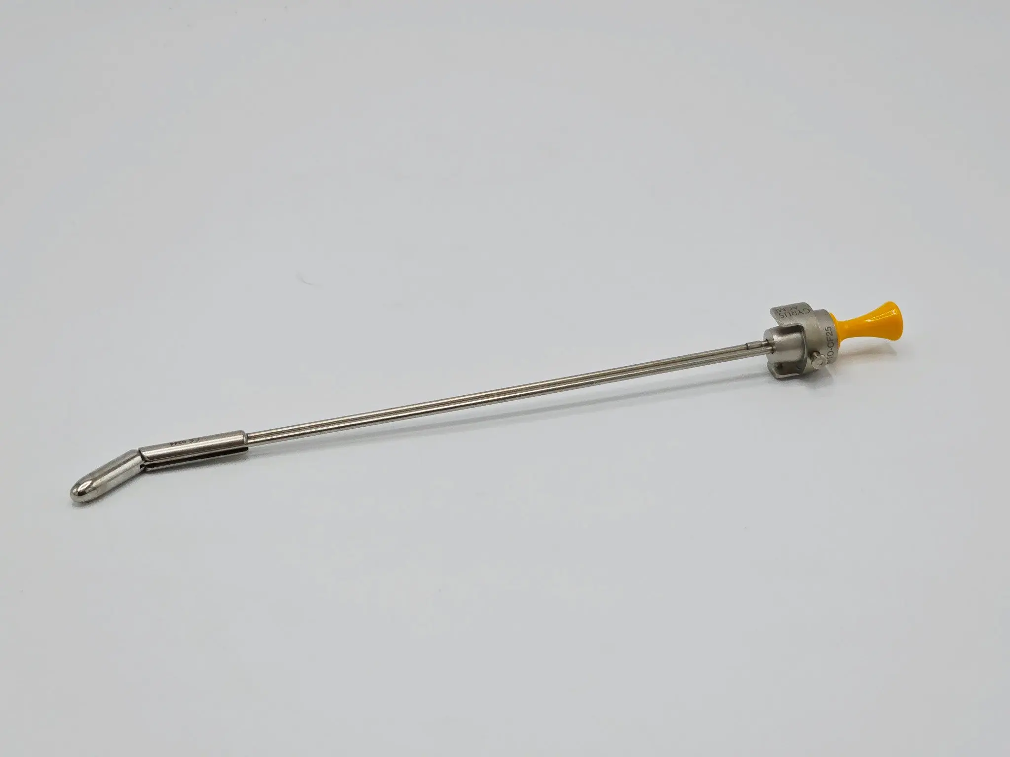 Gyrus ACMI Elite Resectoscope Set M3-30A Telescope PKFL Working Element w/ Tray USED - Image 3