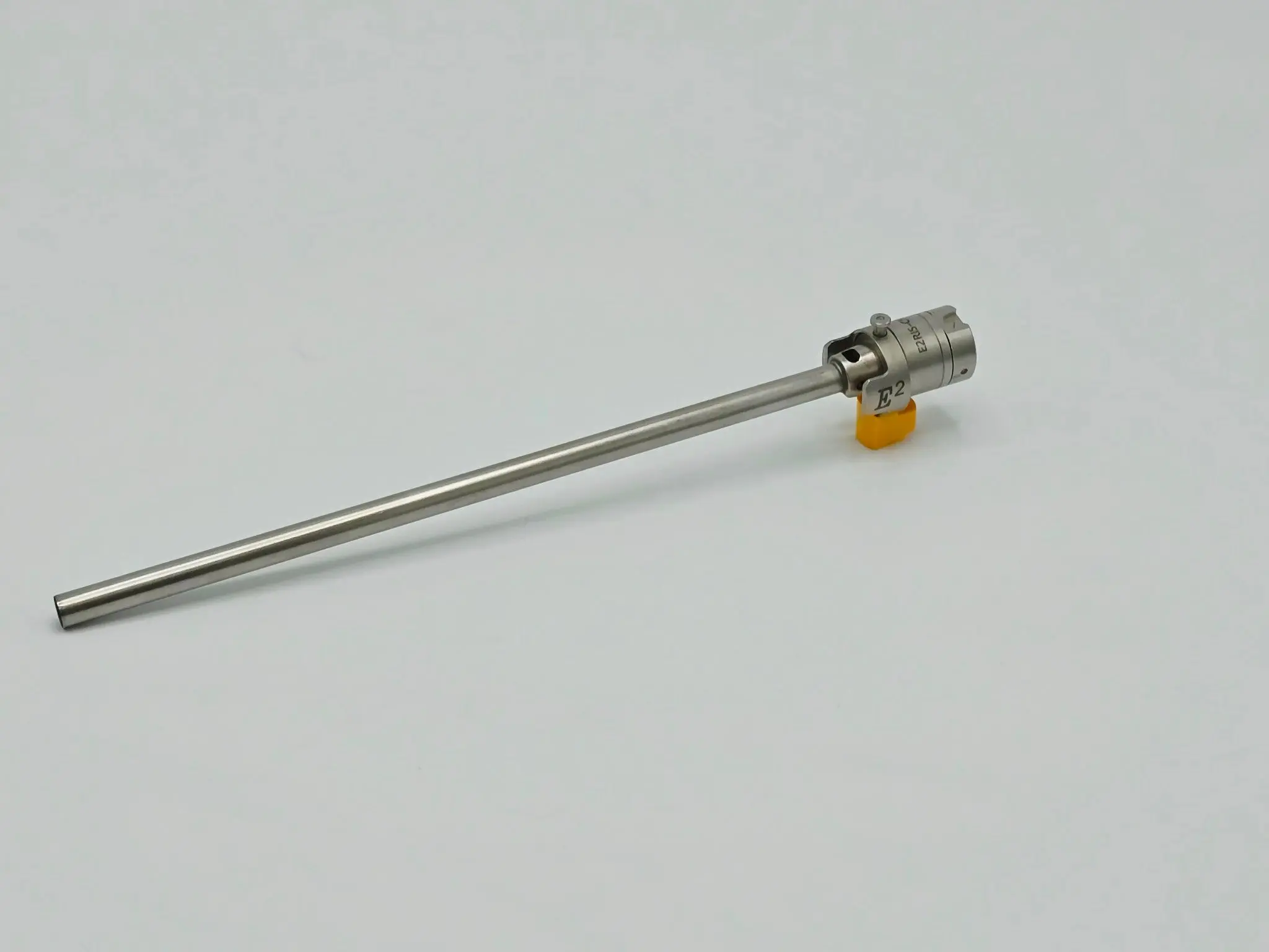 Gyrus ACMI Elite Resectoscope Set M3-30A Telescope PKFL Working Element w/ Tray USED - Image 4