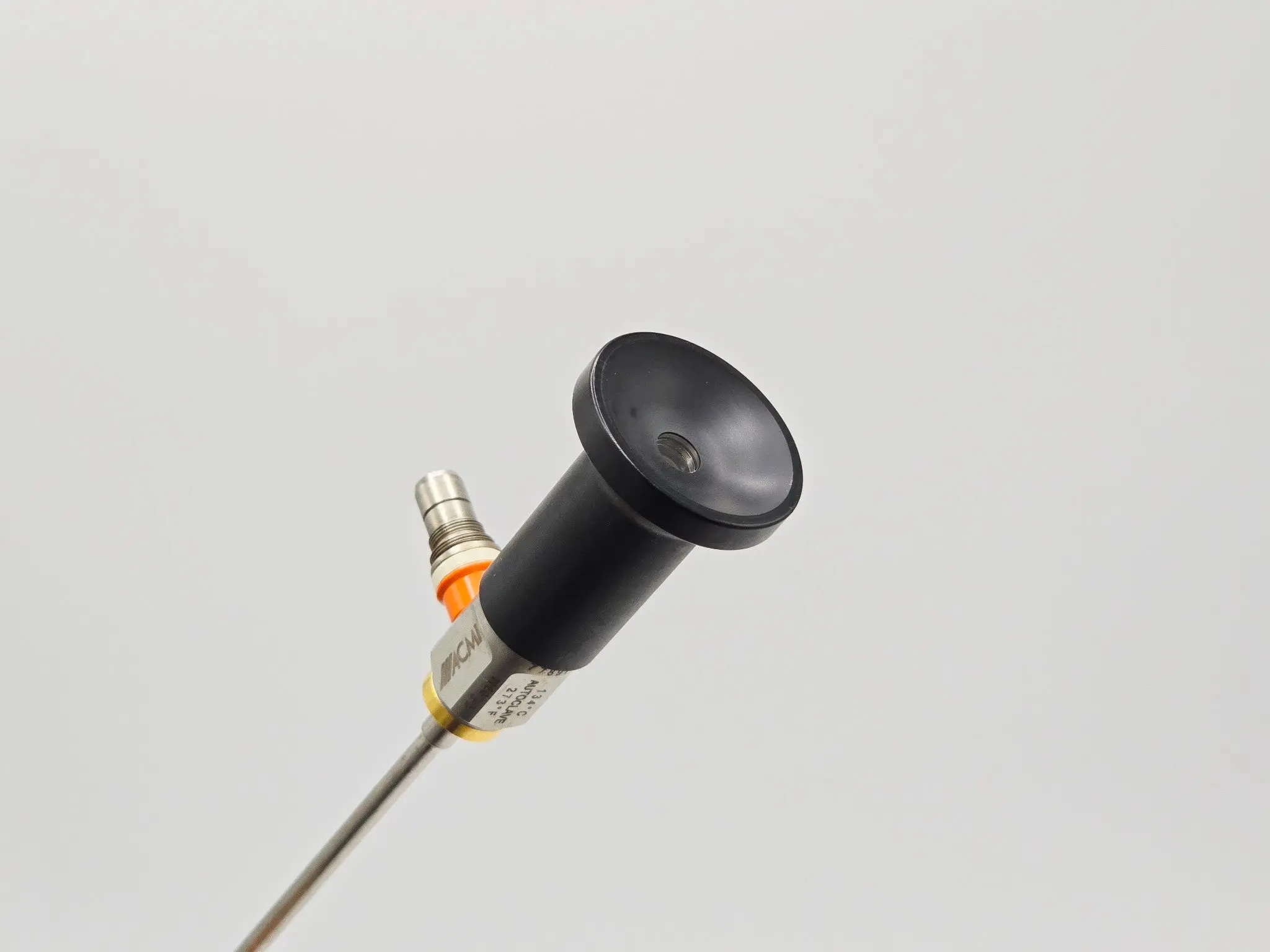 Gyrus ACMI Elite Resectoscope Set M3-30A Telescope PKFL Working Element w/ Tray USED - Image 5