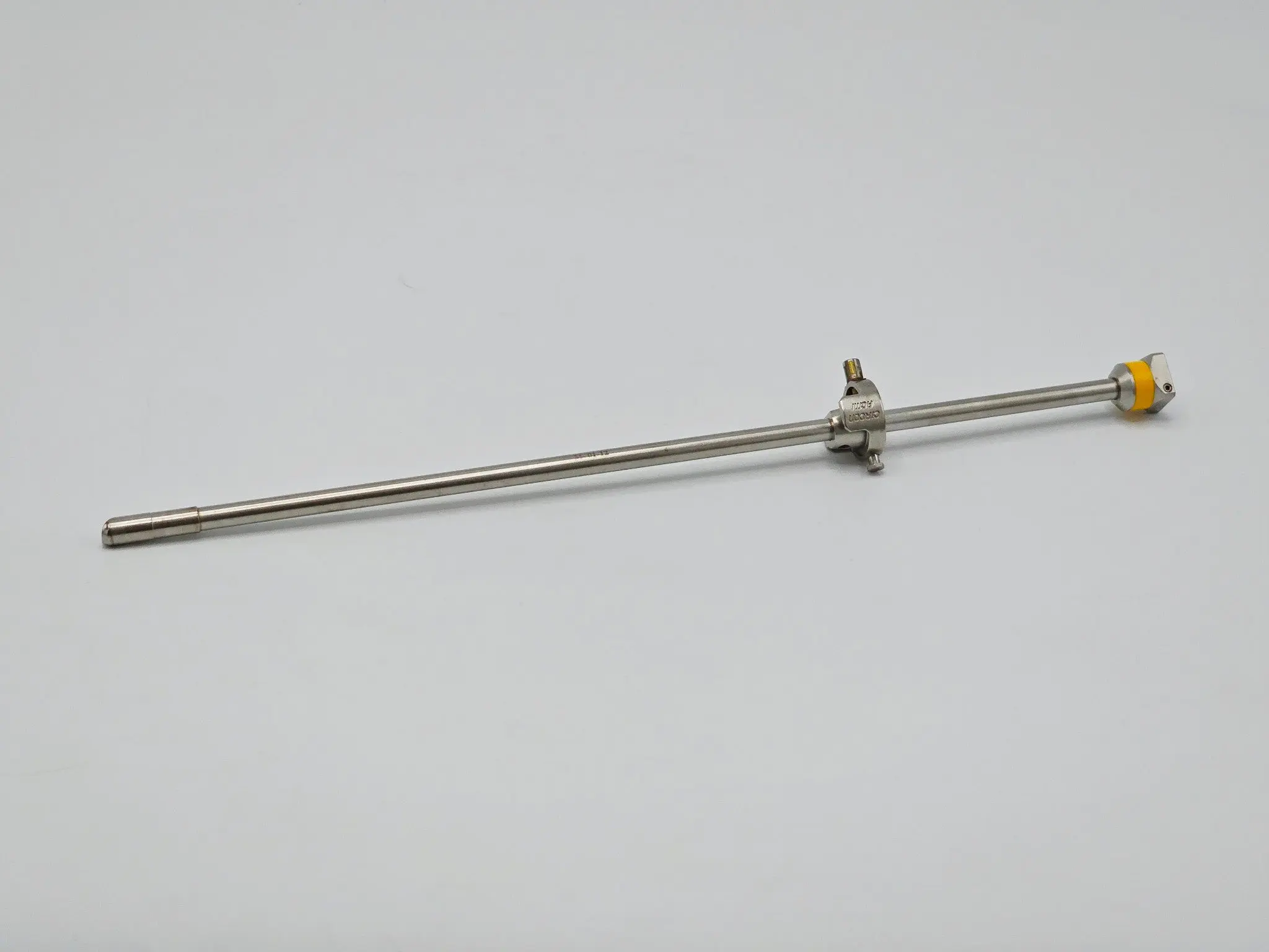 Gyrus ACMI Elite Resectoscope Set M3-30A Telescope PKFL Working Element w/ Tray USED - Image 7