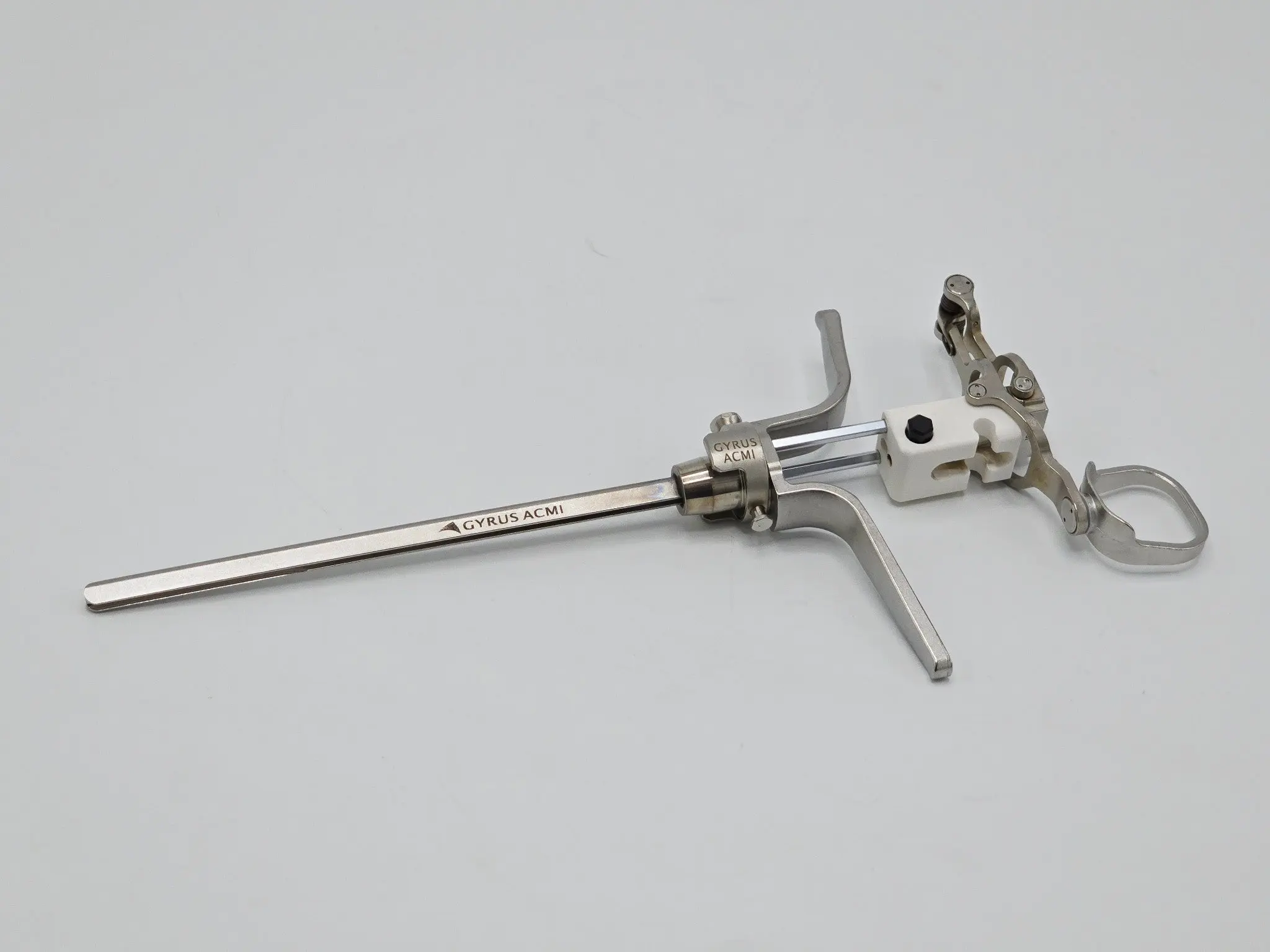 Gyrus ACMI Elite Resectoscope Set M3-30A Telescope PKFL Working Element w/ Tray USED - Image 9