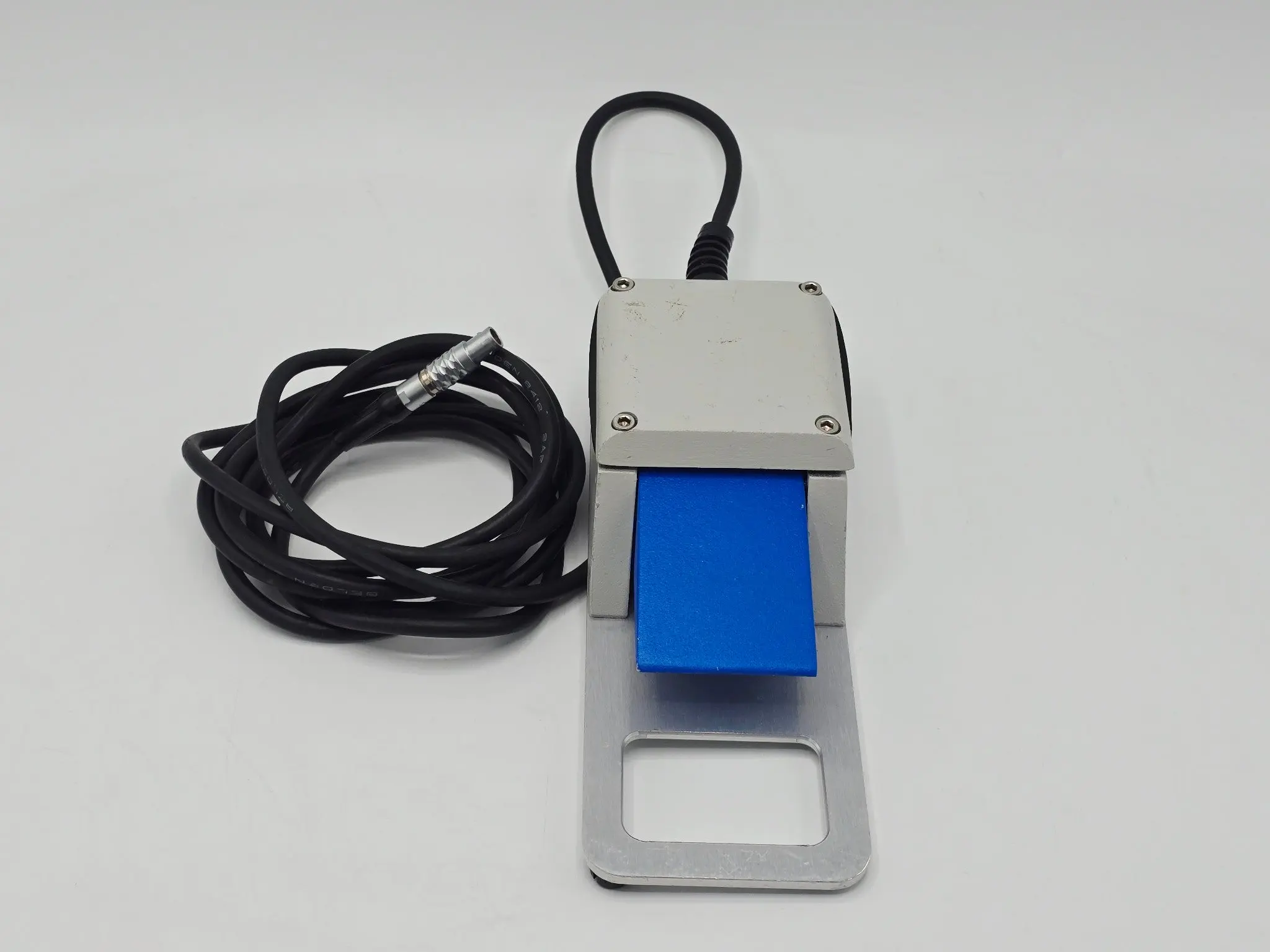 Gyrus ACMI ENT Diego Dissector System Console w/ Handpiece & Foot Pedal - Image 5