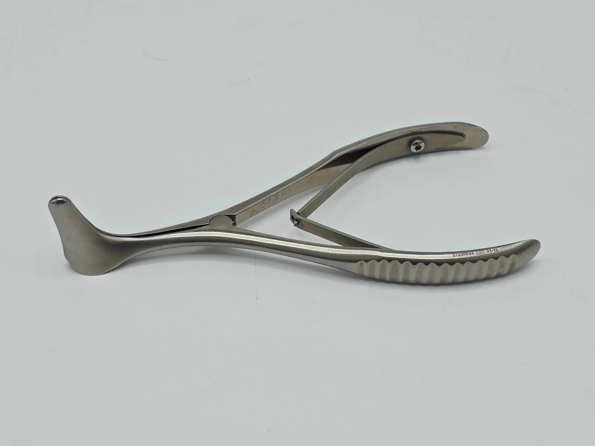 Gyrus ACMI Explorent 141602 Nasal Speculum 14mm Blade ENT - Image 2