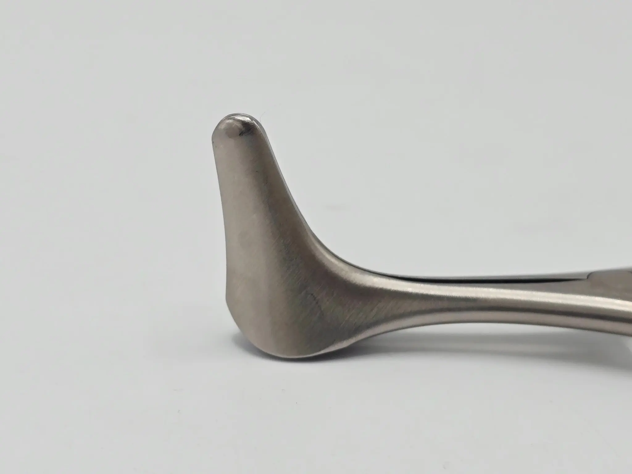 Gyrus ACMI Explorent 141602 Nasal Speculum 14mm Blade ENT - Image 3