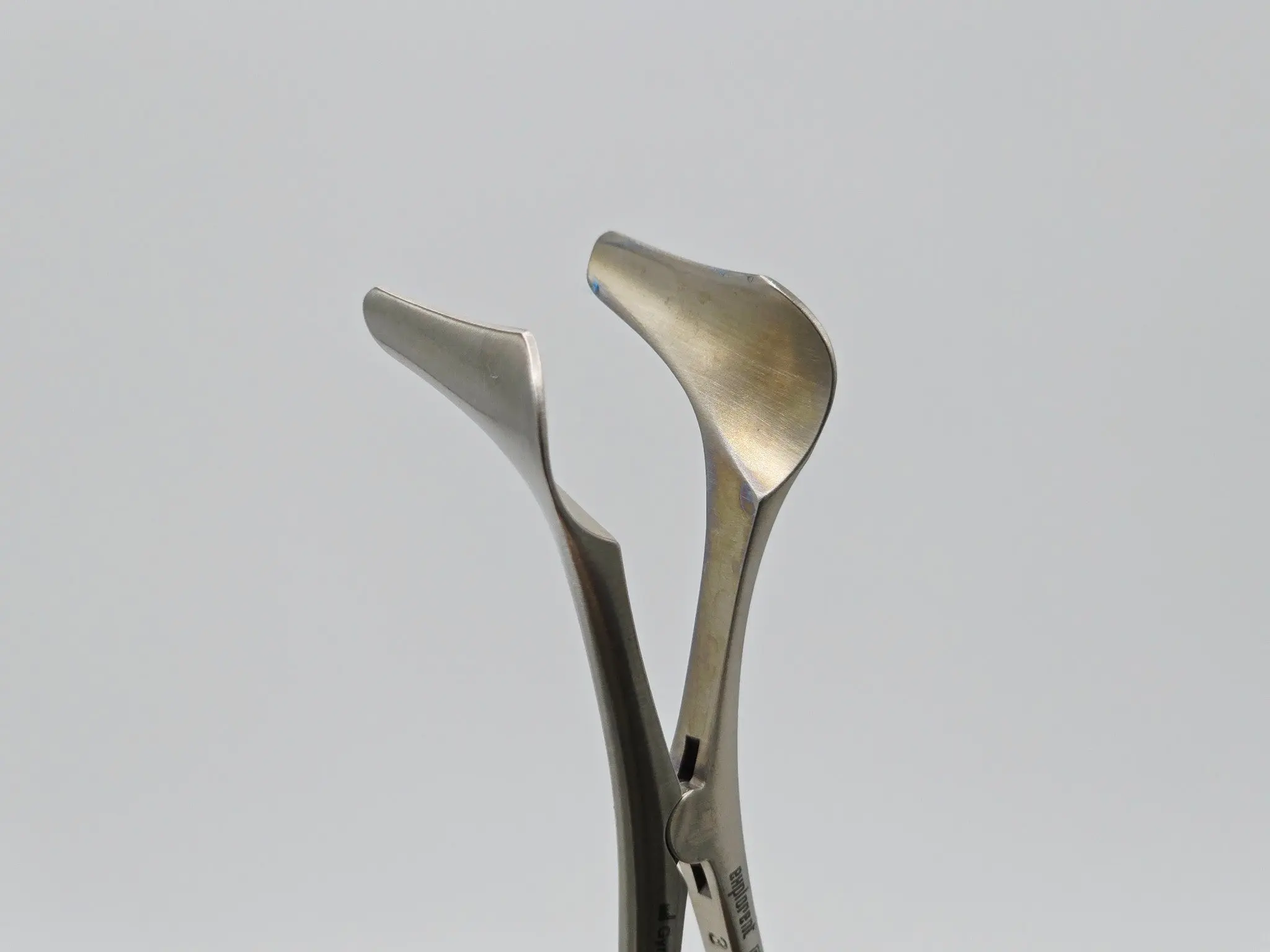 Gyrus ACMI Explorent 141602 Nasal Speculum 14mm Blade ENT - Image 4