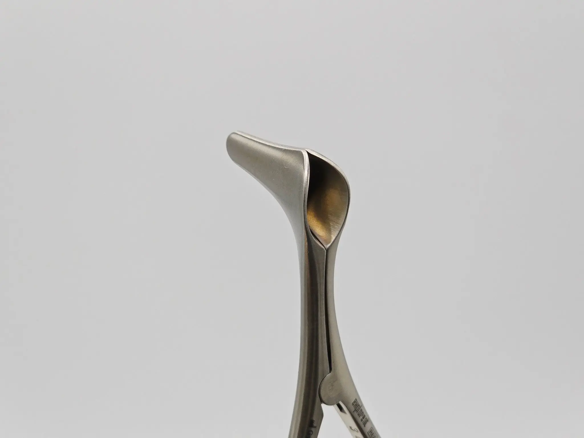 Gyrus ACMI Explorent 141602 Nasal Speculum 14mm Blade ENT - Image 5
