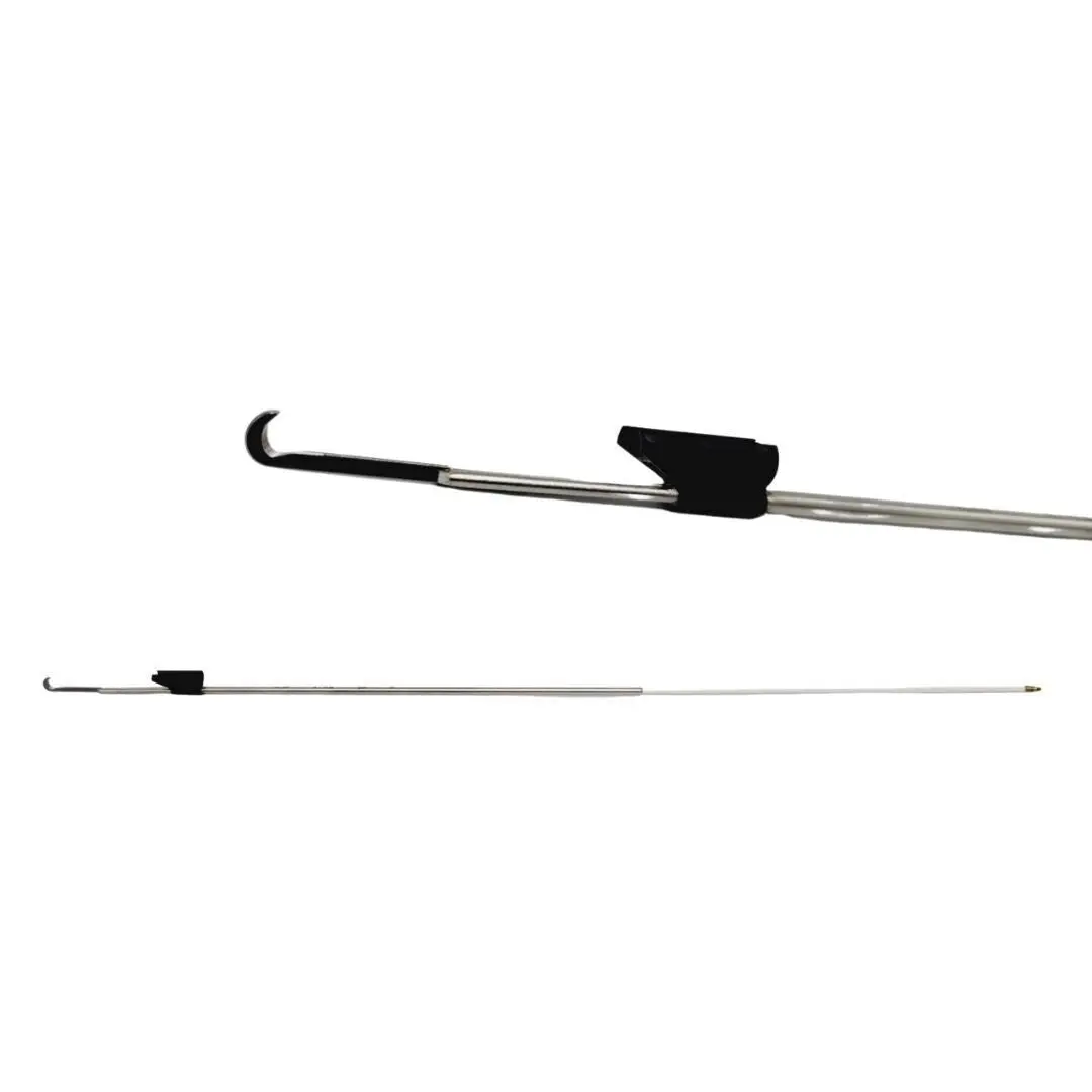 Gyrus ACMI K-HB USA Elite Cold Knife Hook Blade System