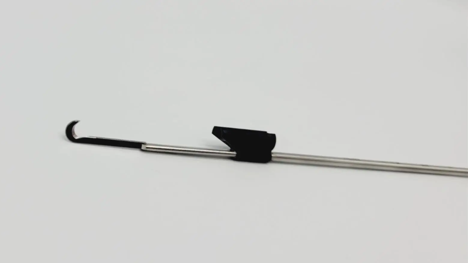 Gyrus ACMI K-HB USA Elite Cold Knife Hook Blade System - Image 3