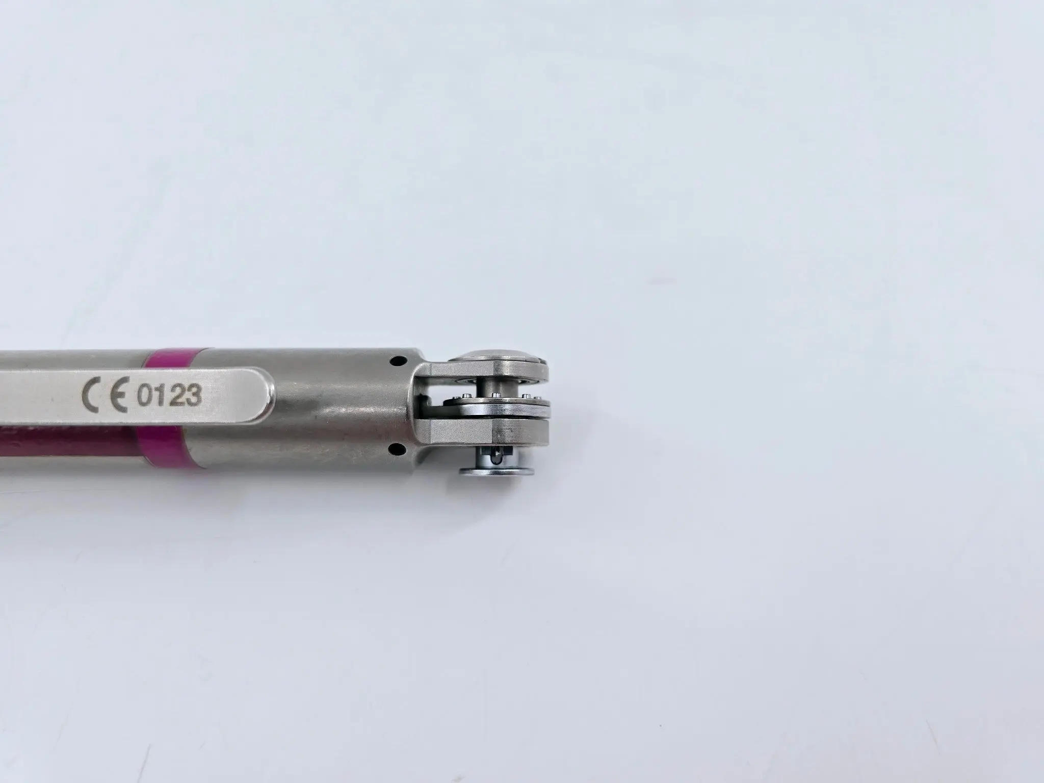 Hall MicroChoice Electric Handpiece Drill 9 Piece Set - Image 10