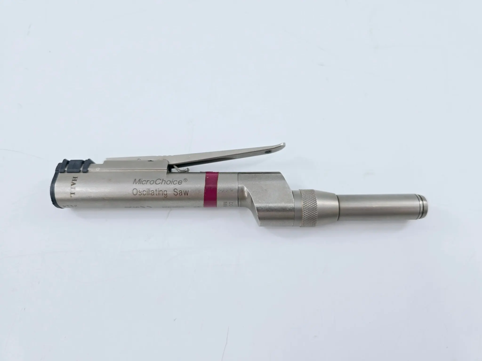 Hall MicroChoice Electric Handpiece Drill 9 Piece Set - Image 11