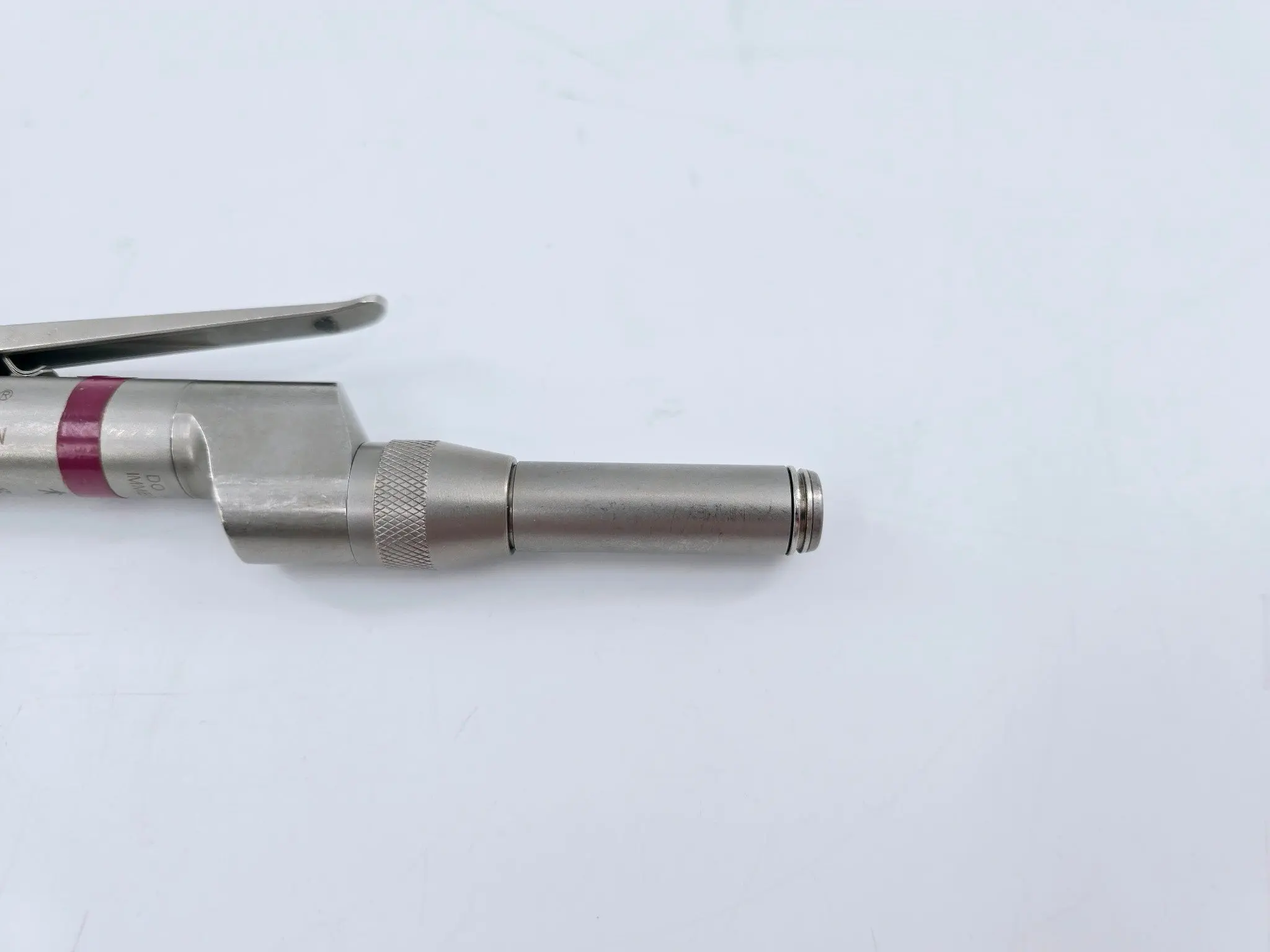 Hall MicroChoice Electric Handpiece Drill 9 Piece Set - Image 12