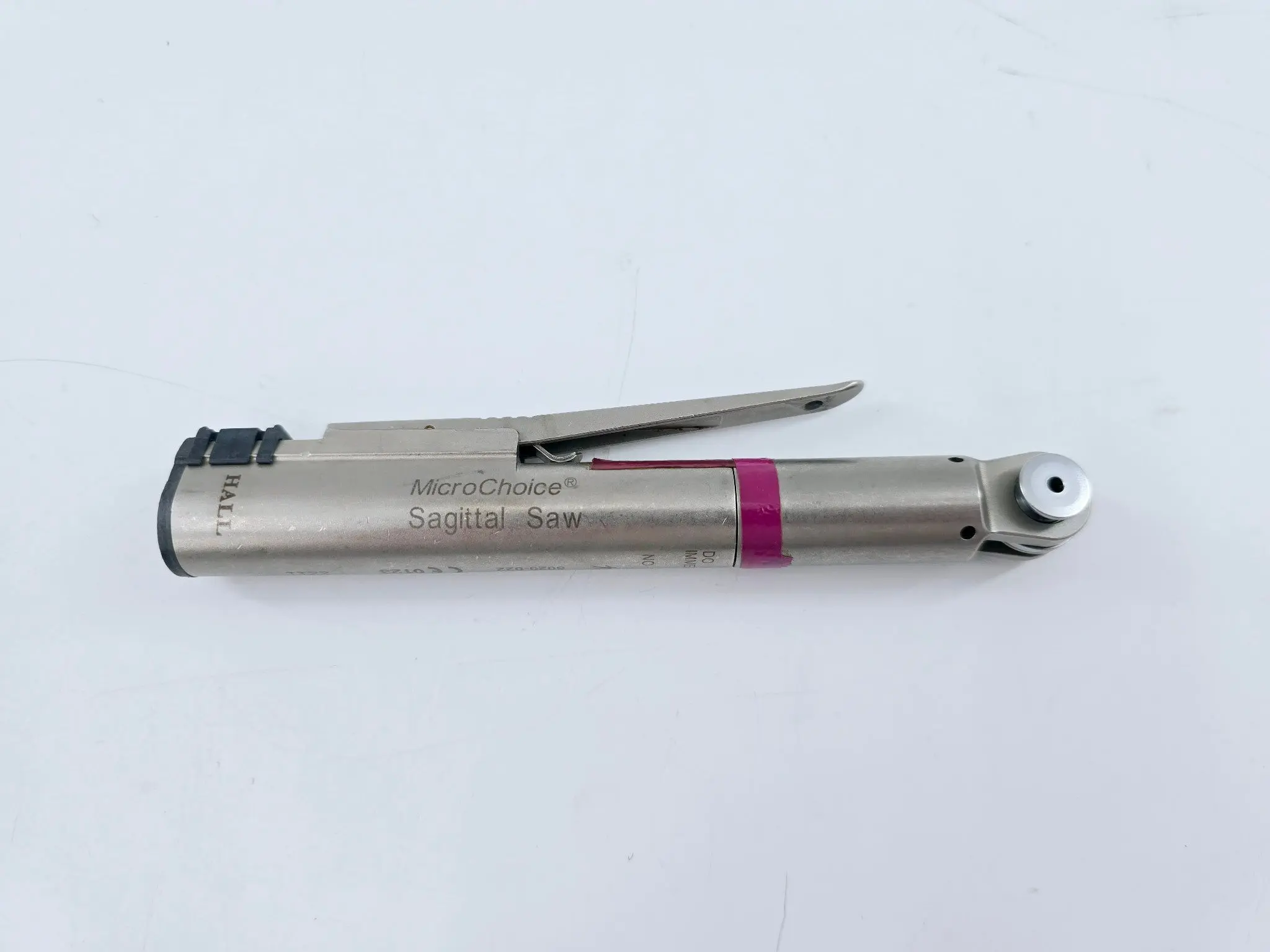 Hall MicroChoice Electric Handpiece Drill 9 Piece Set - Image 8