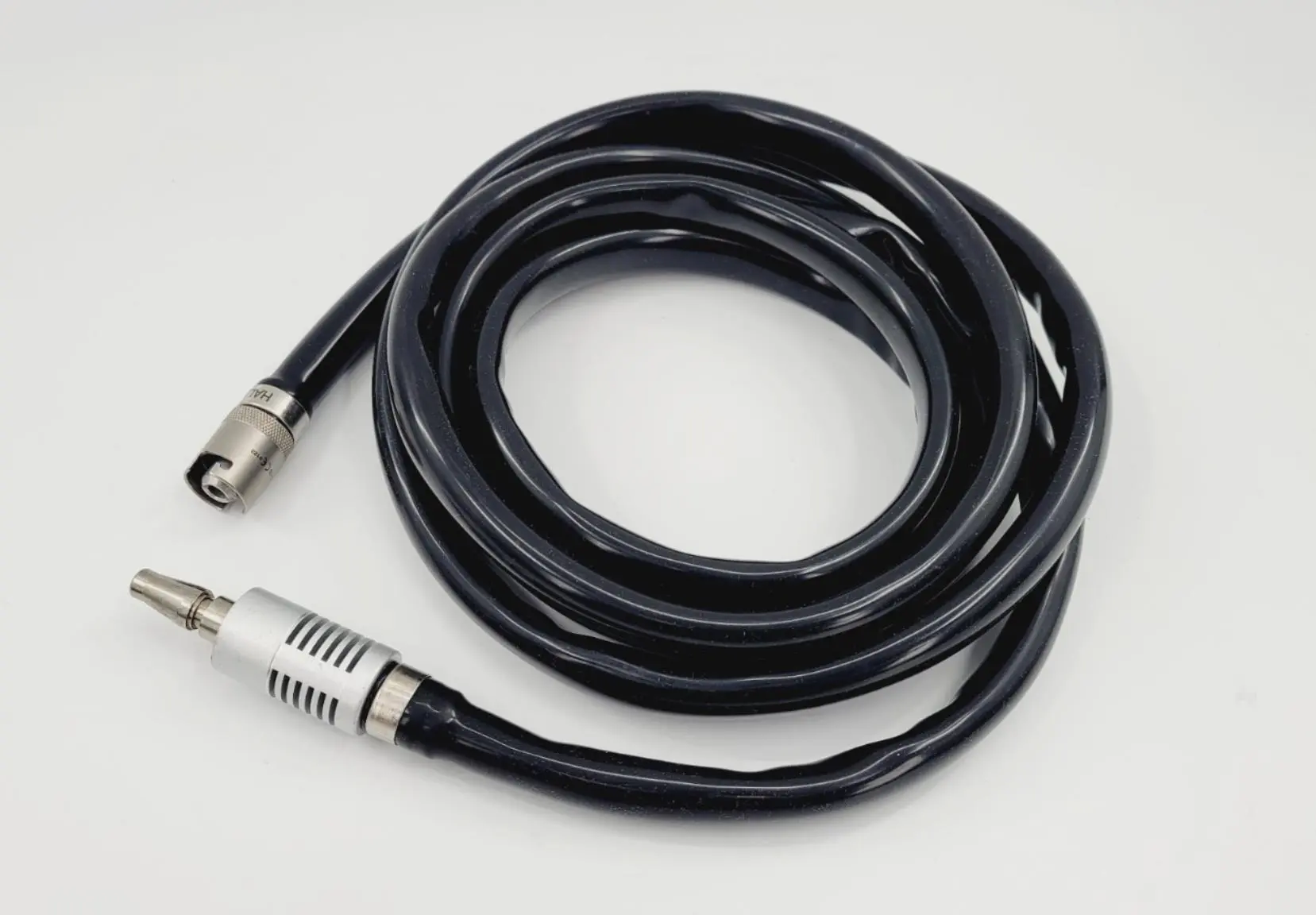 Hall Surgical 5053-12 Micro 100 Oscillating Orthopedic Saw w/ 5052-10 Air Hose - Image 4