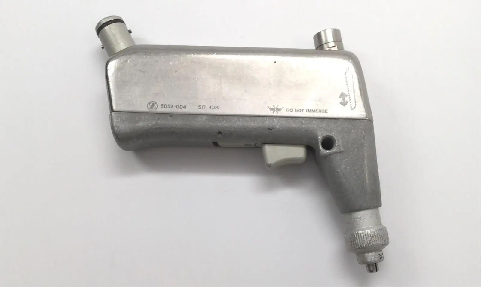 Zimmer Hall 5052-004 Reciprocator Driver Handpiece Orthopedic - Image 2