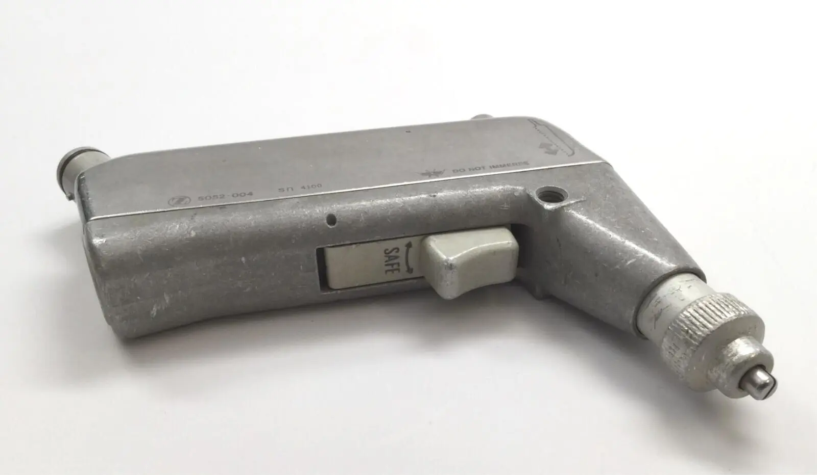 Zimmer Hall 5052-004 Reciprocator Driver Handpiece Orthopedic - Image 3