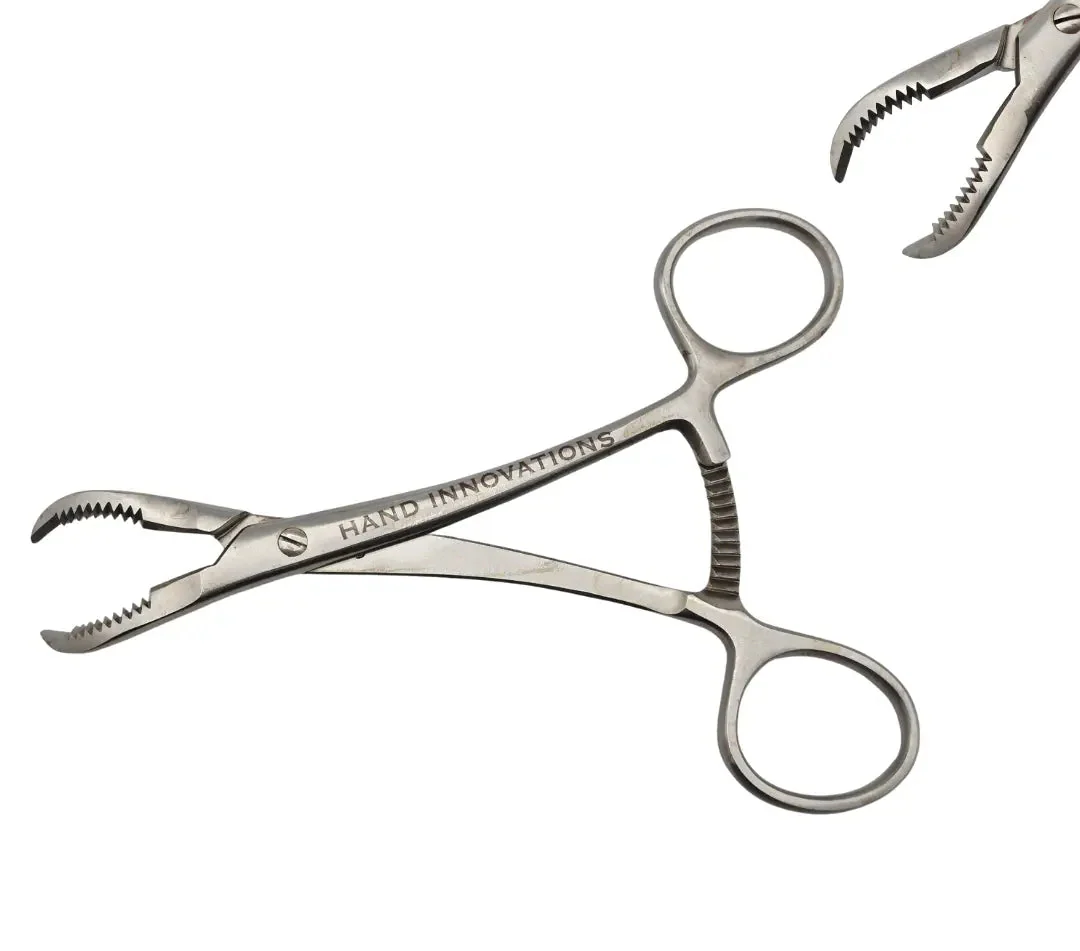 Hand Innovations 03060502 Bone Clamp Surgical Instrument